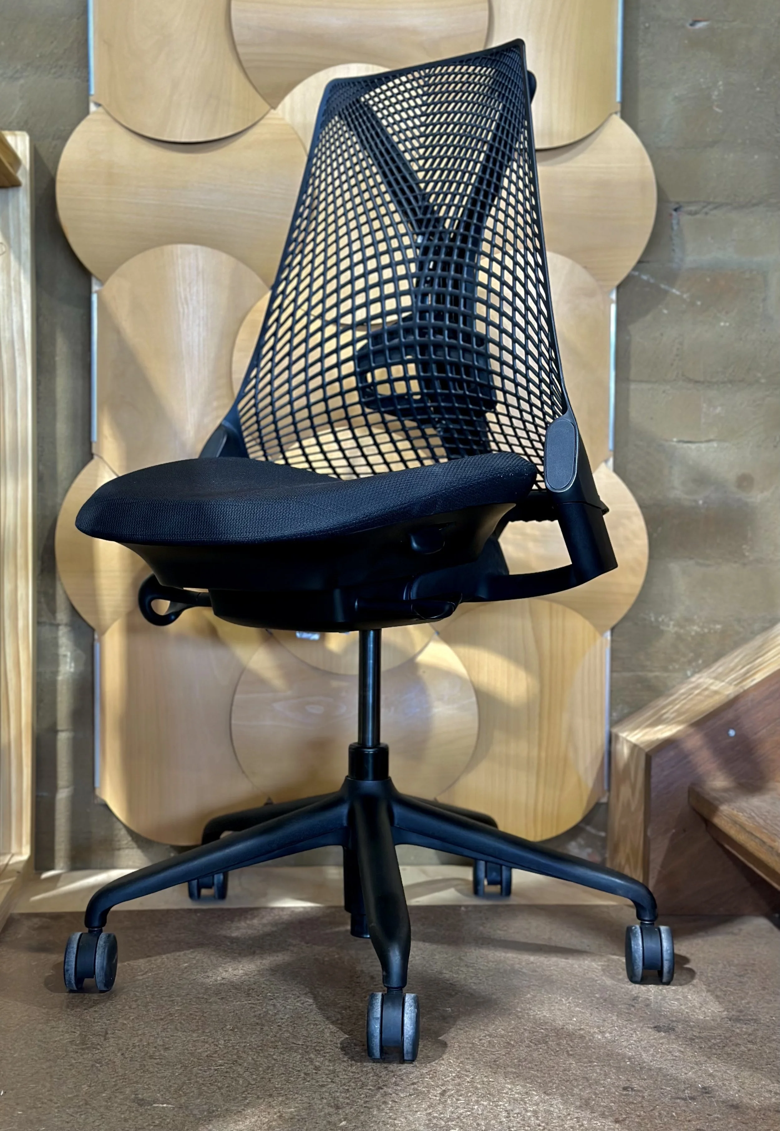 Herman Miller Sayl Office Chair