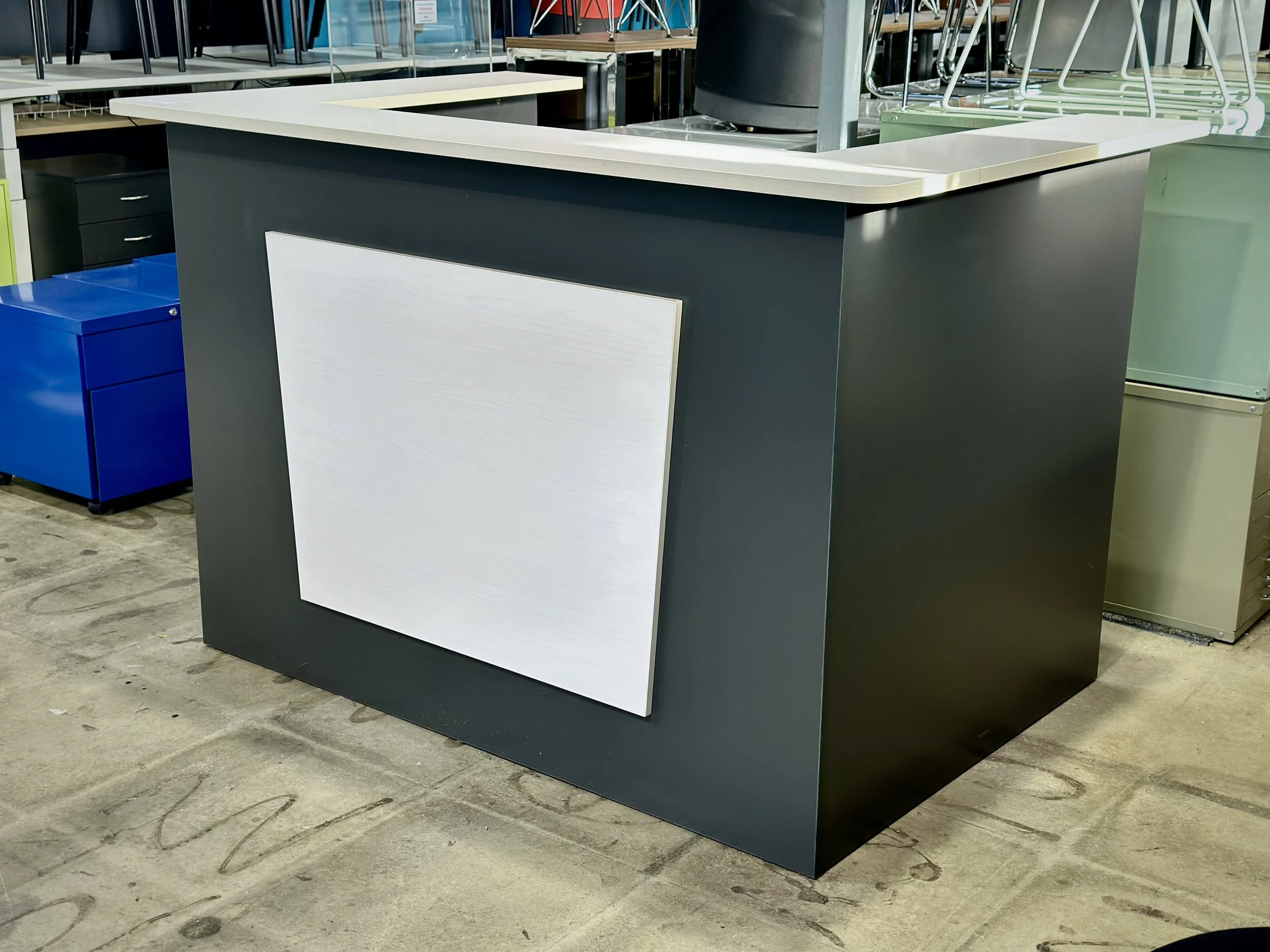 Reception Counter