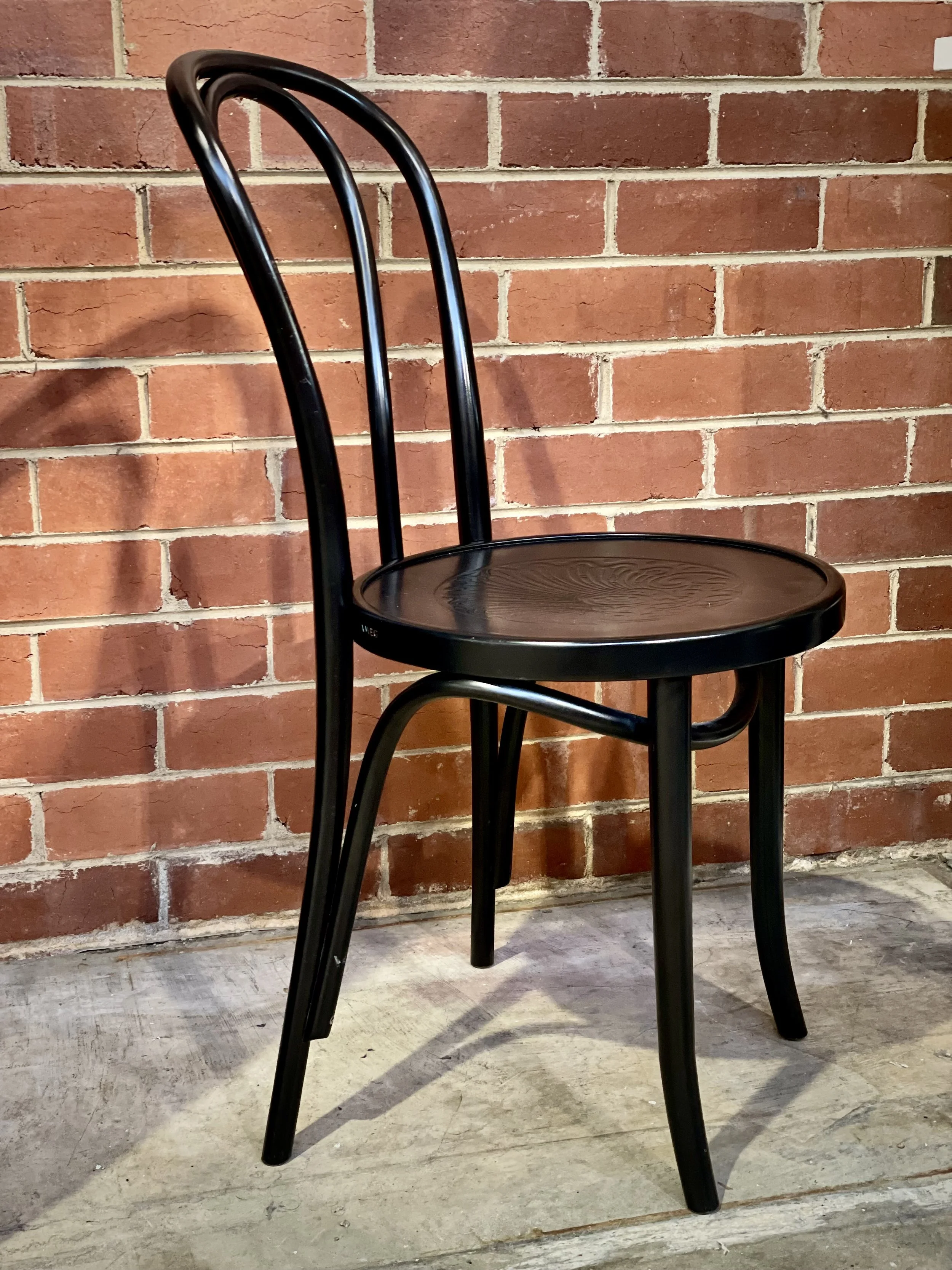 Fameg A-18 Bentwood Chairs