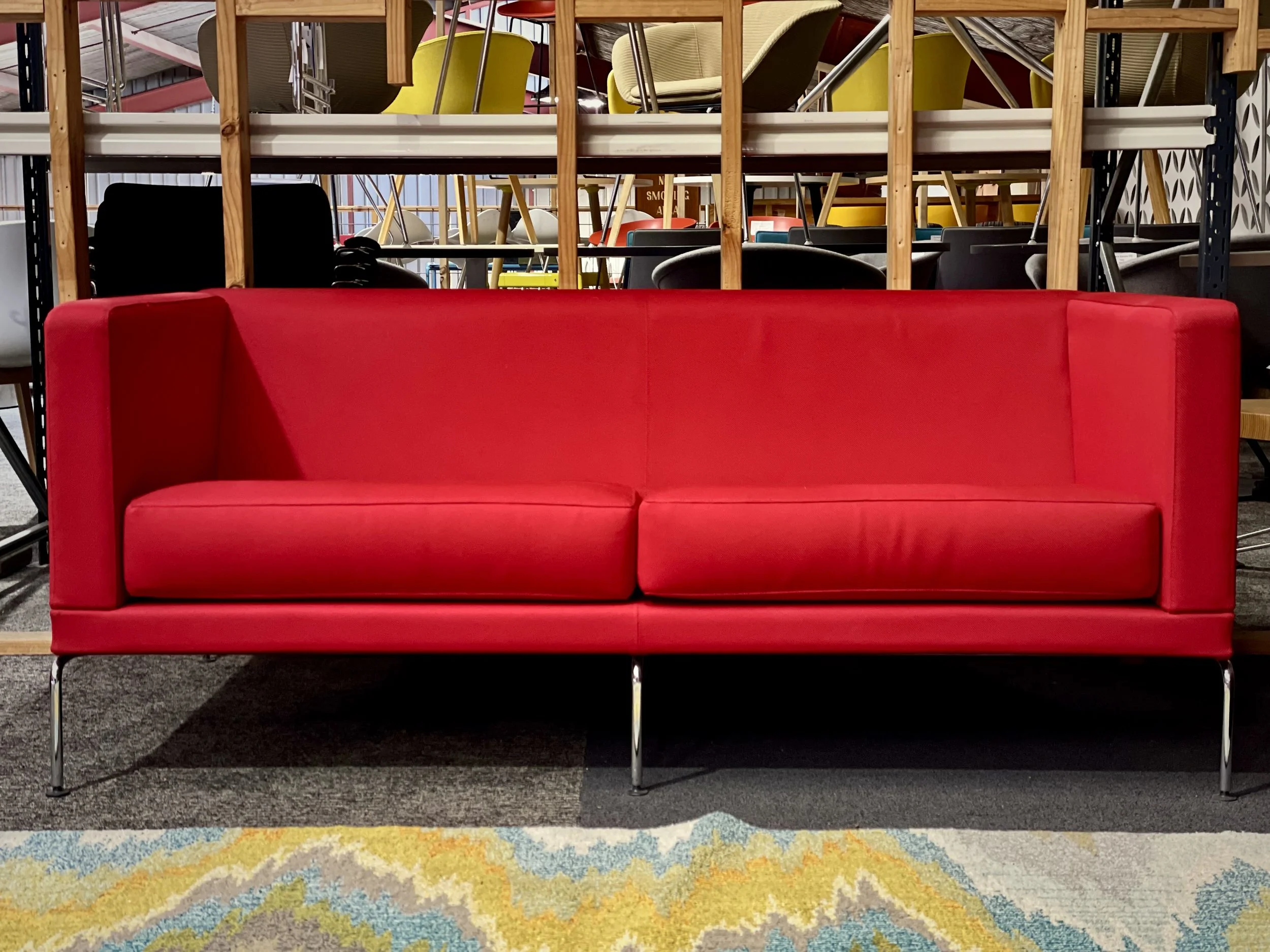 Schaivello Kayt Lounge by Ivan Woods