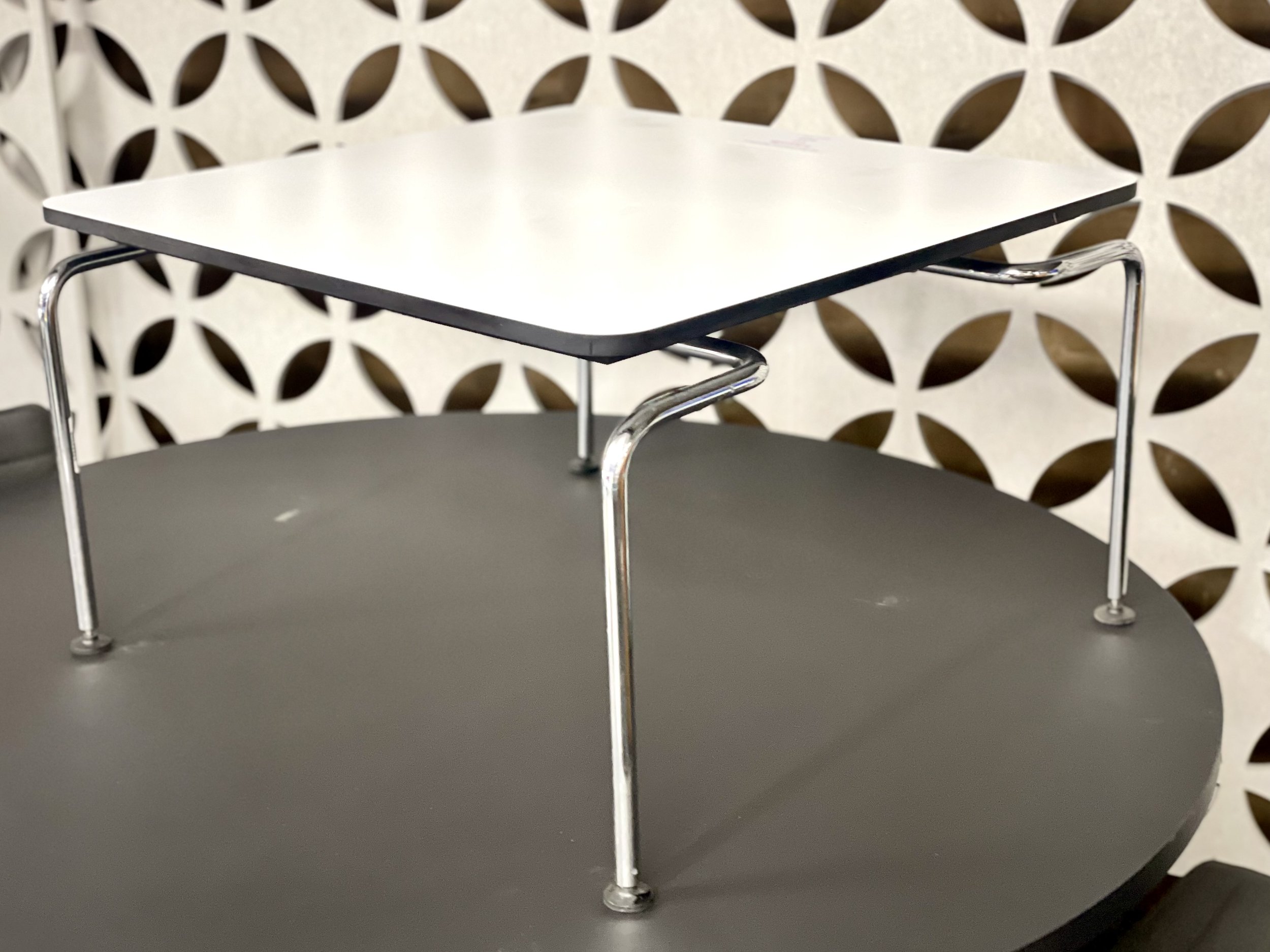 Schiavello Kayt Coffee Tables by Ivan Woods