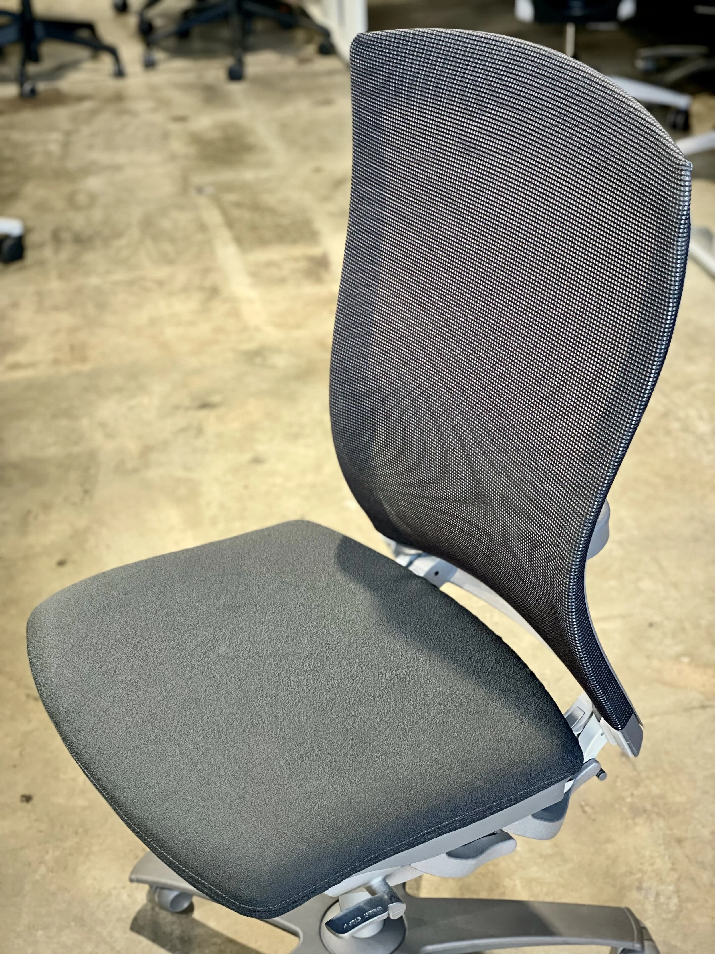 Life Chair by Formway