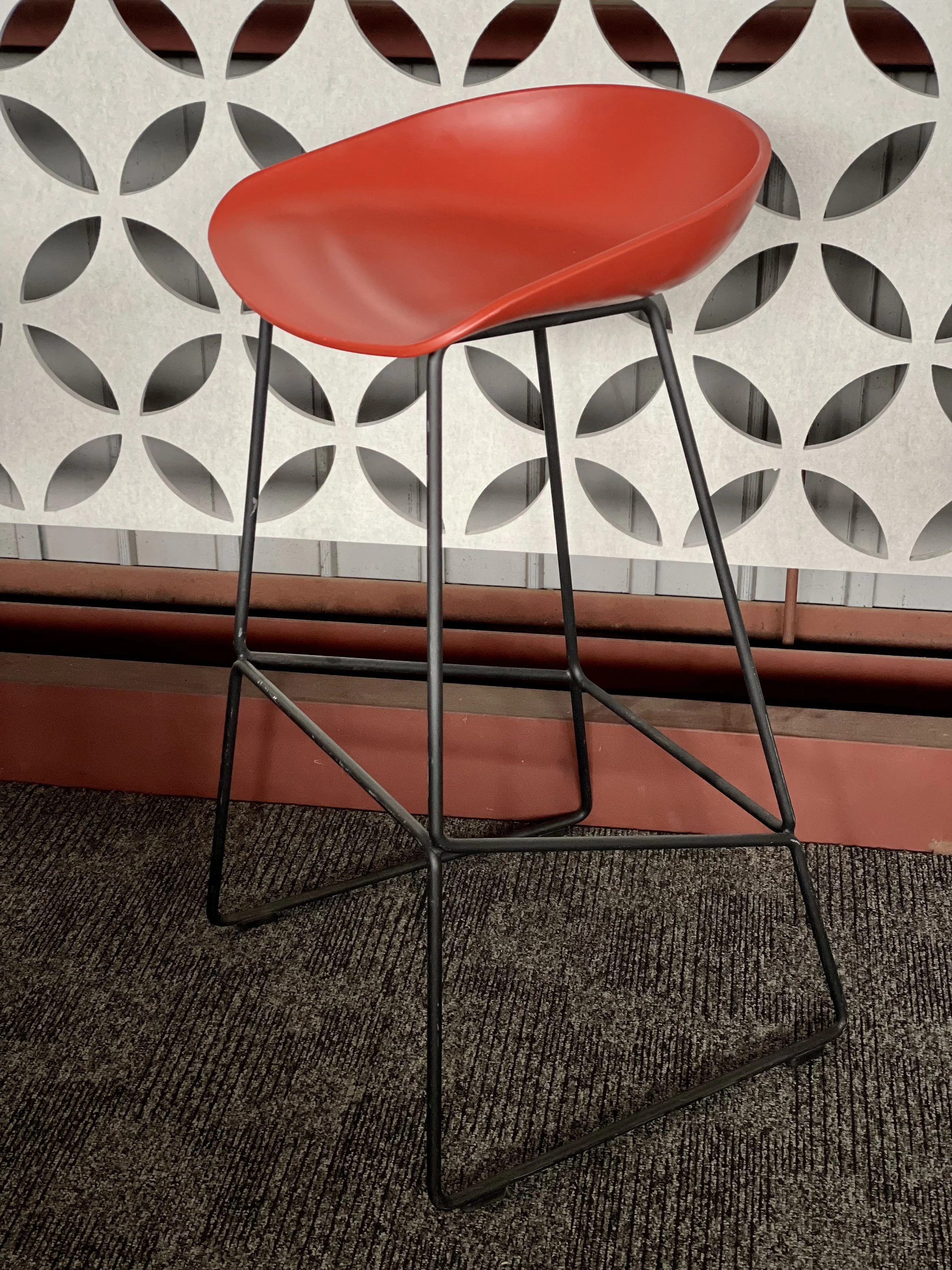HAY About A Stool 38 – Hee Welling
