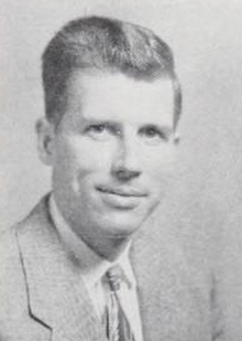William F. Winter