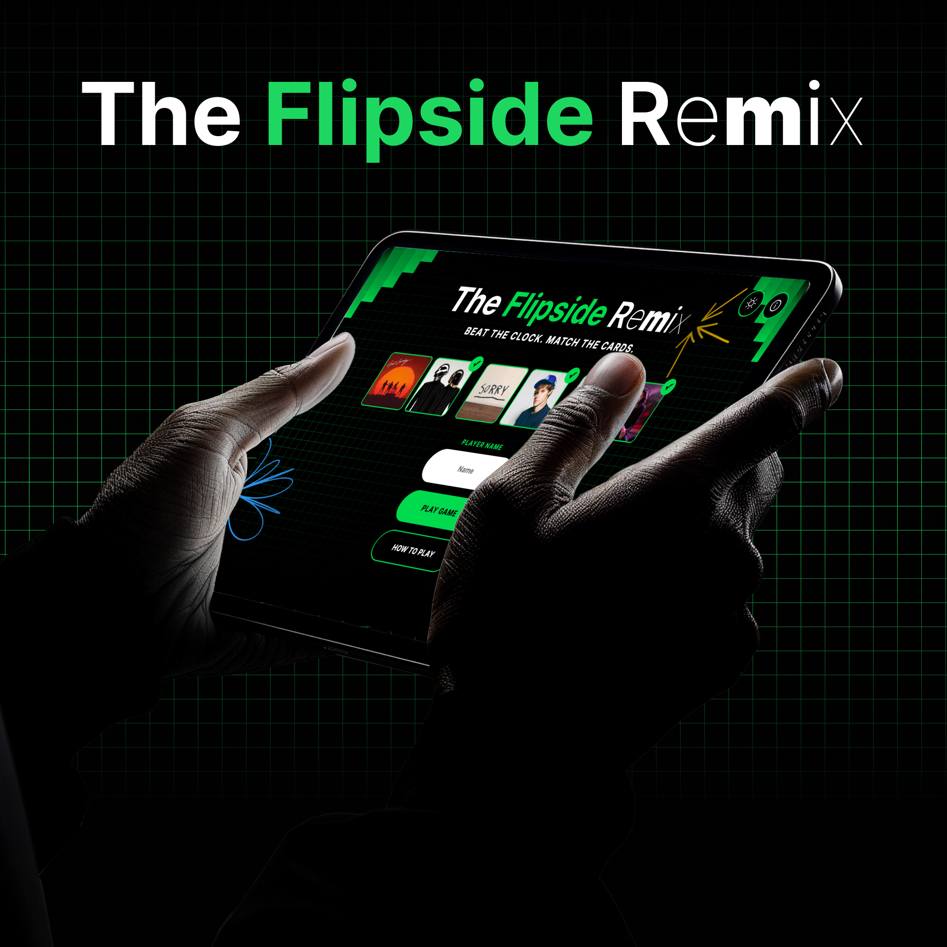 The Flipside Remix