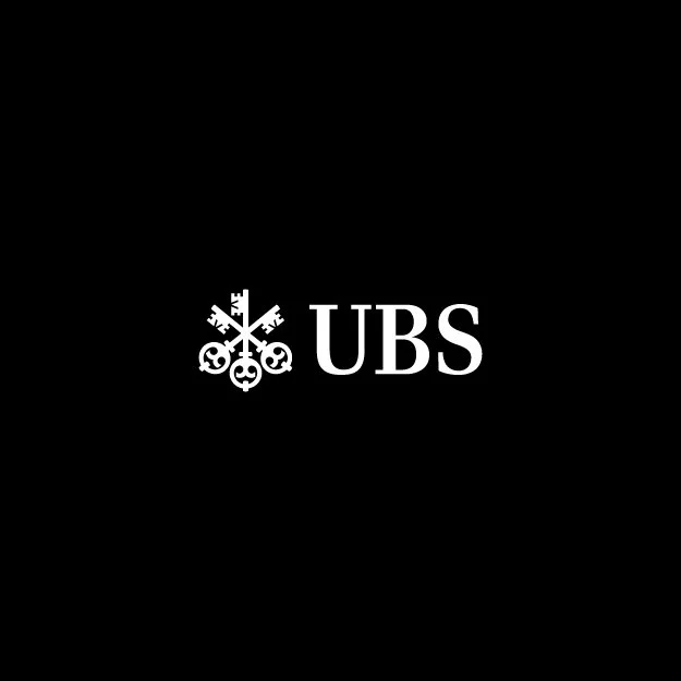 UBS logo