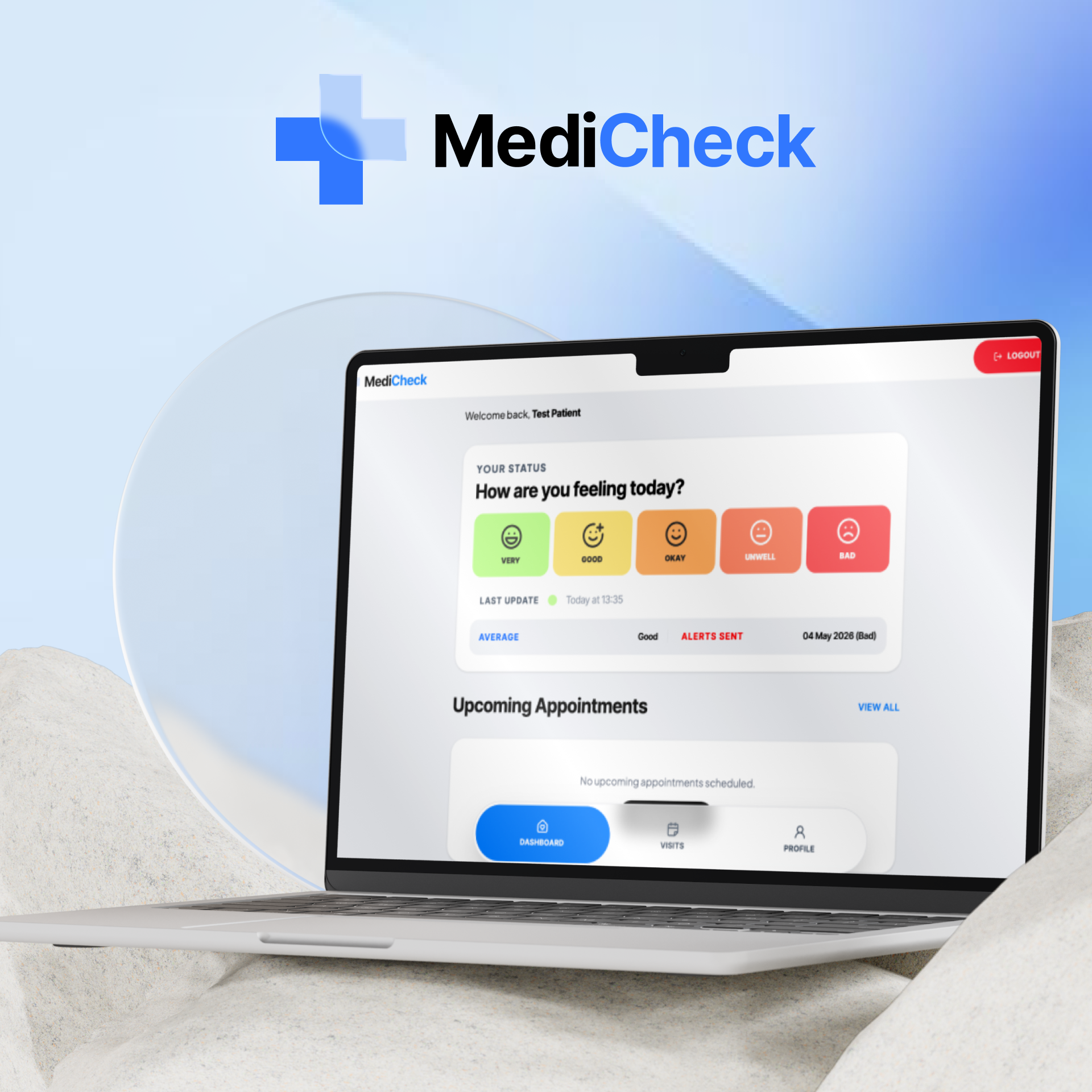 MediCheck