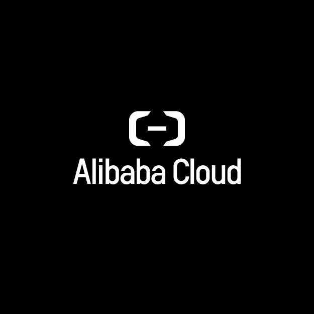 Alibaba Cloud Logo