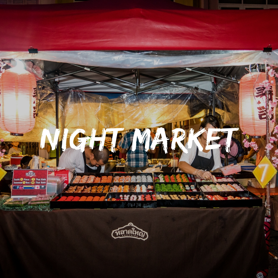 Copy of Night Markets of Thailand (Copy) (Copy) (Copy) (Copy)