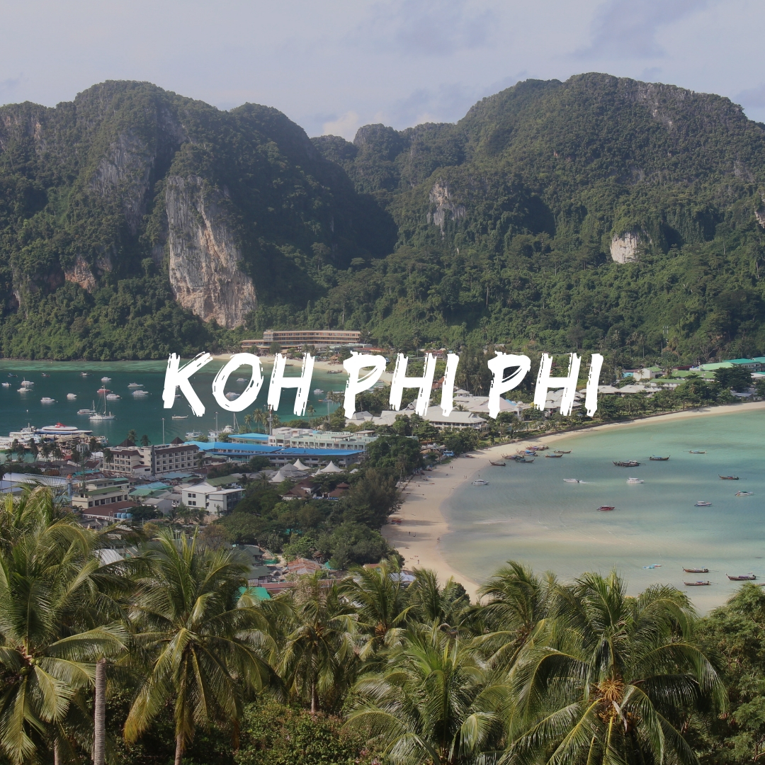 Copy of Visit Phi Phi and Thailand on a Group Trip (Copy) (Copy)
