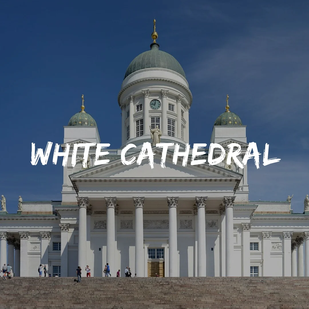 Copy of Explore Helsinki with When in City (Copy)