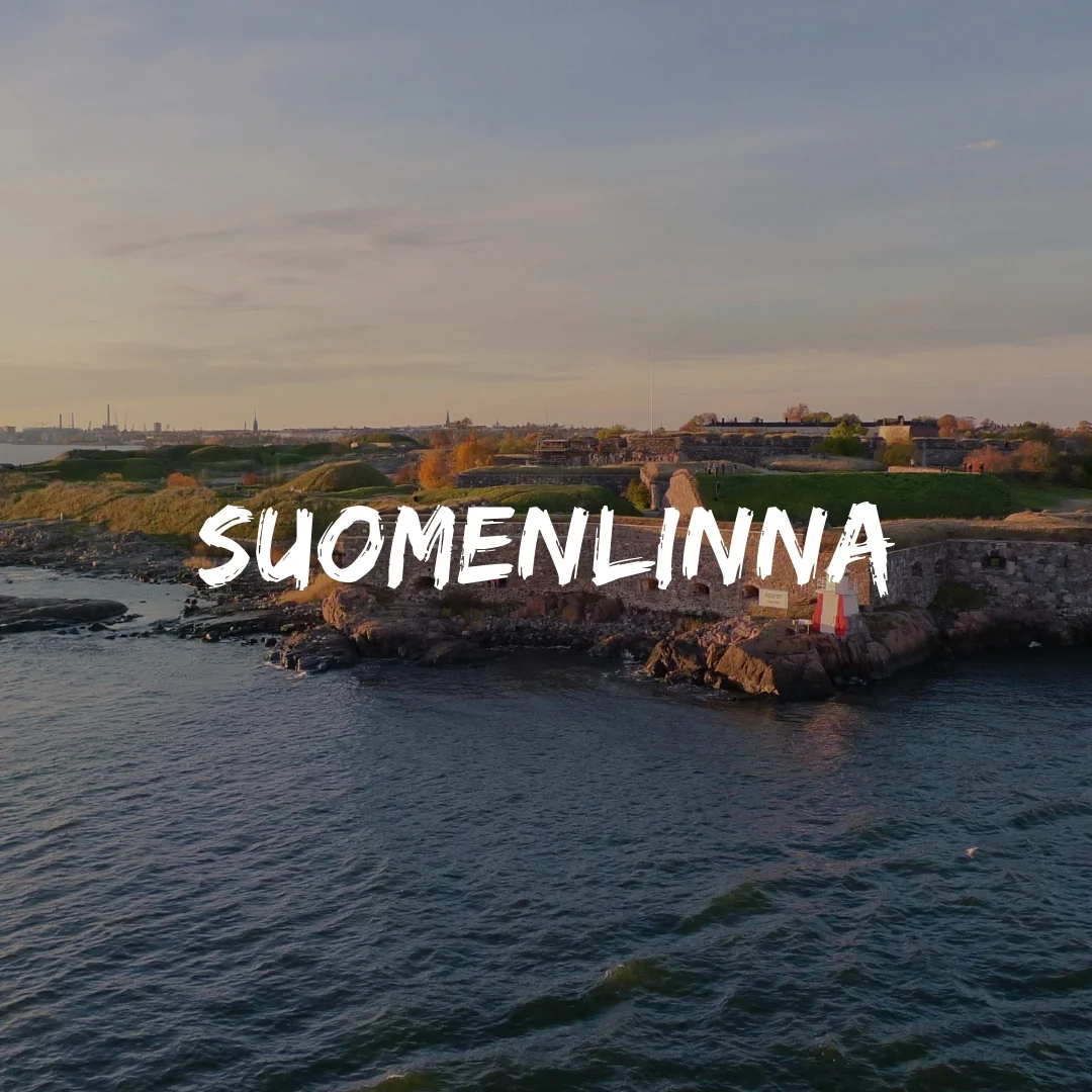 Copy of Day Trip across Top Sights of Finland (Copy)