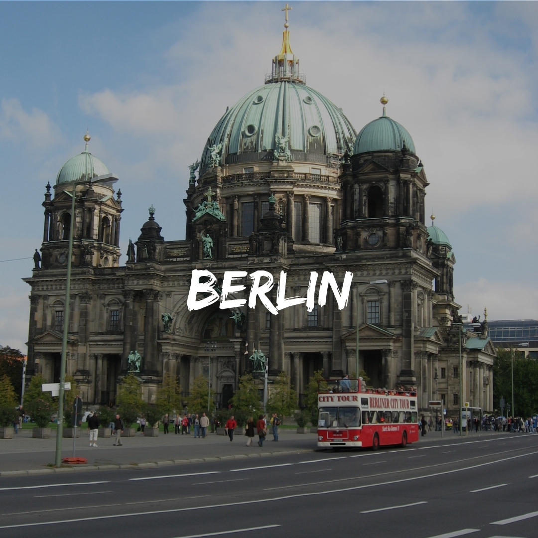 Copy of Visit Berlin and explore its parties on backpack trip (Copy)