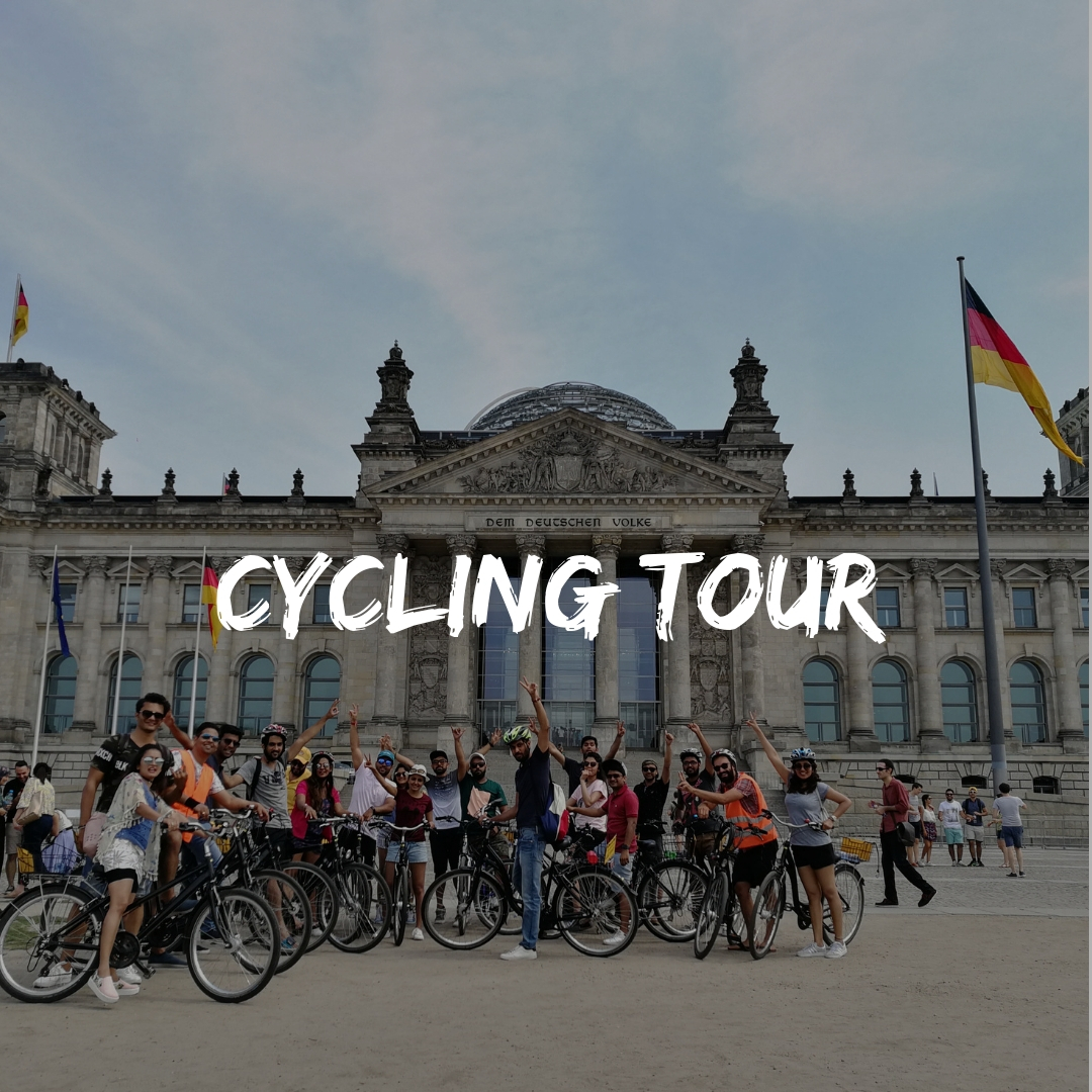 Copy of Cycling Tour in Europe with Great Guides during a Group Trip (Copy)