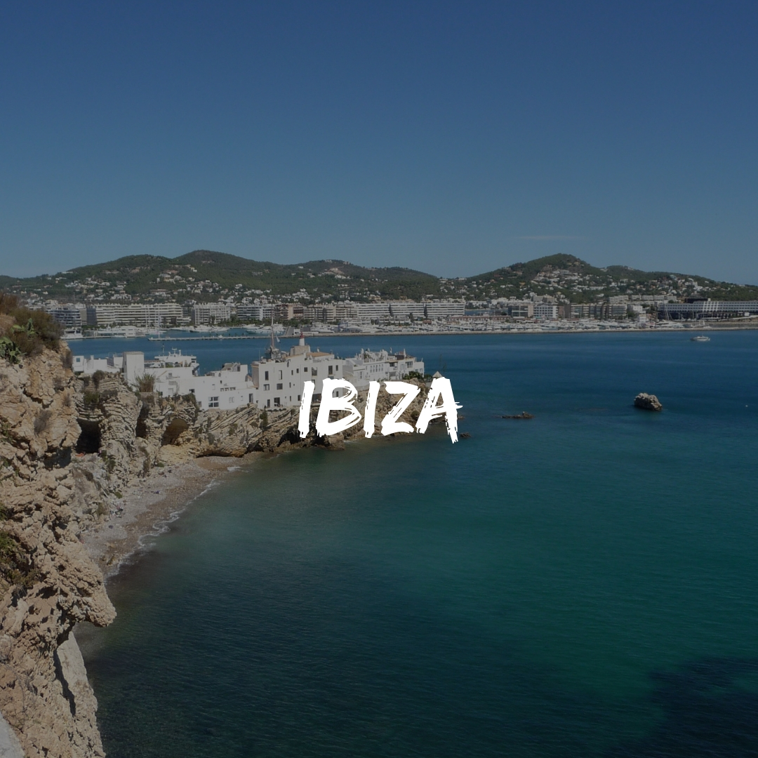 Visit Ibiza on a Group Backpack Trip from India (Copy) (Copy)