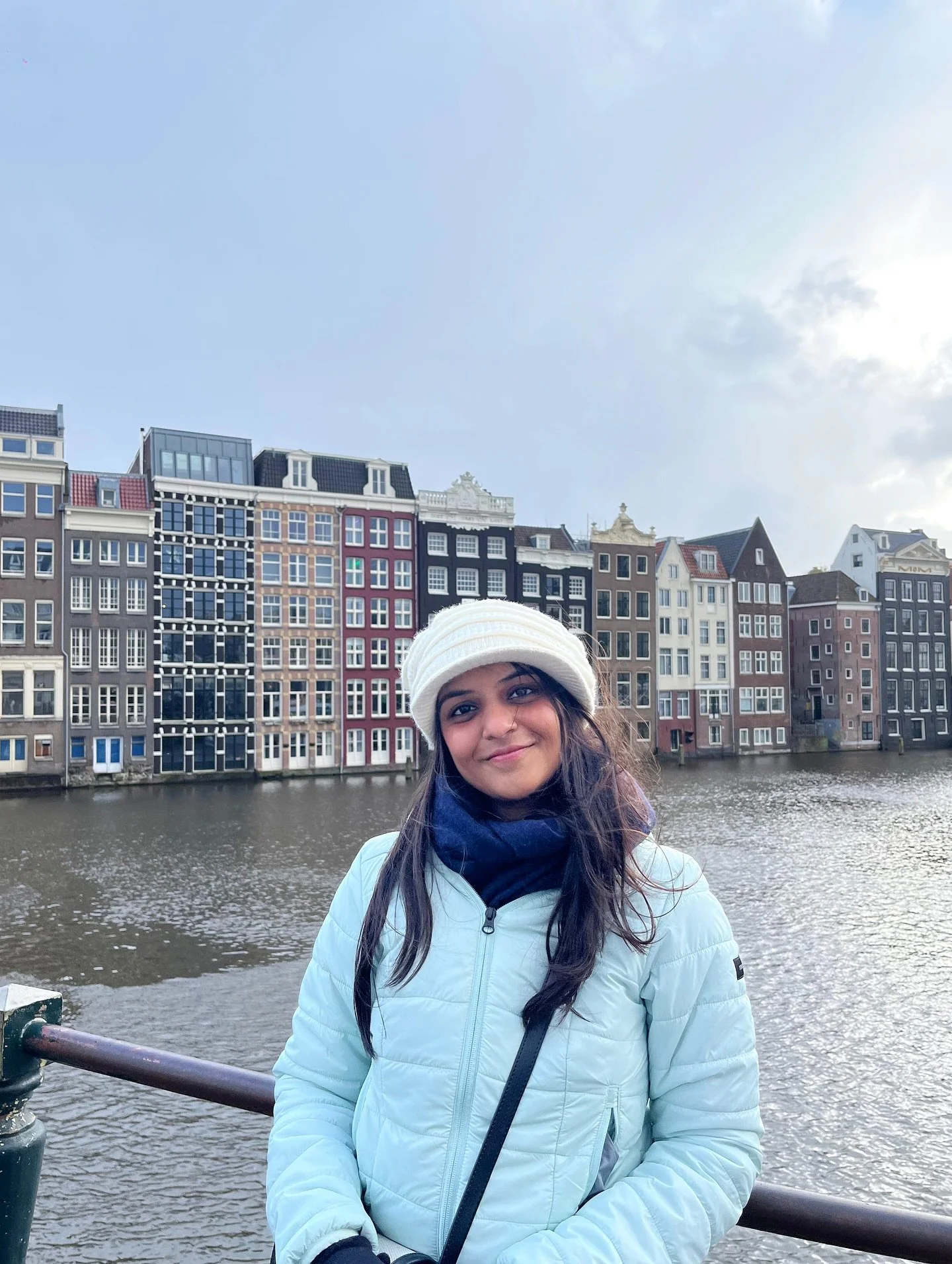 Almost criminal how Europe is still living in my mind rent free. Also, winter is coming! #eurotrip #whenincity | repost: @anvitatekriwal