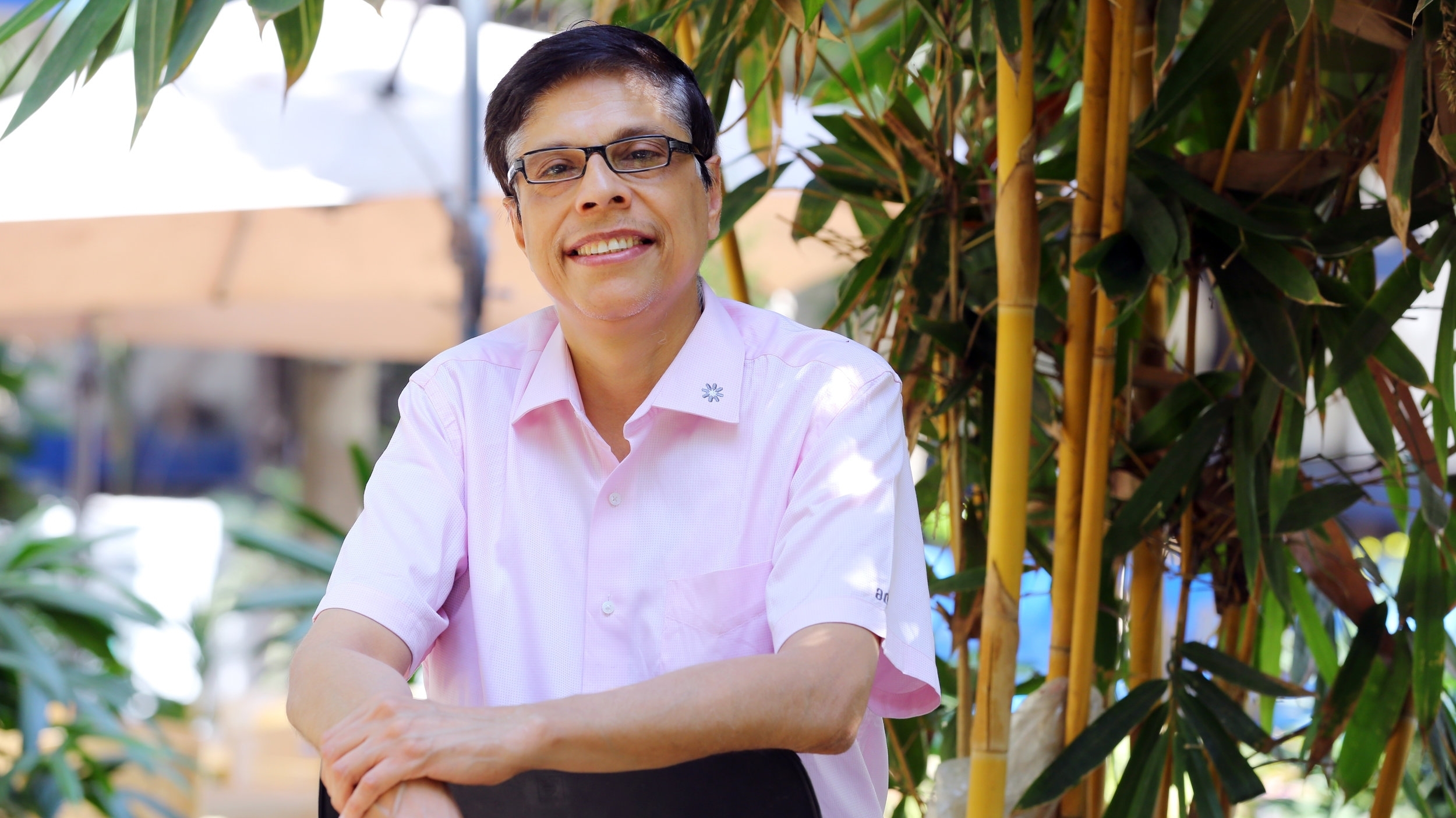 Pradip GURNANI/Executive Director- Head Operations & Defence