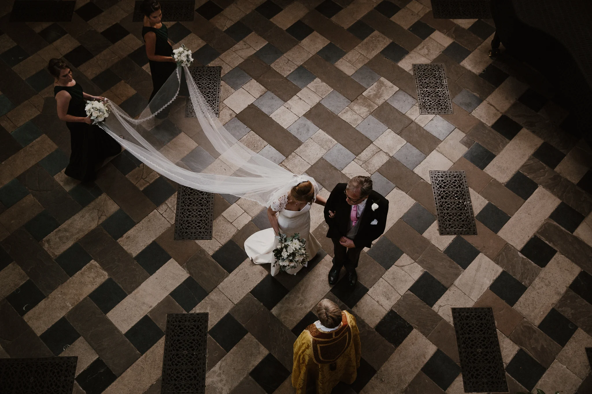 India and Daniel - 04 - Ceremony - Sara Lincoln Photography-63.jpg