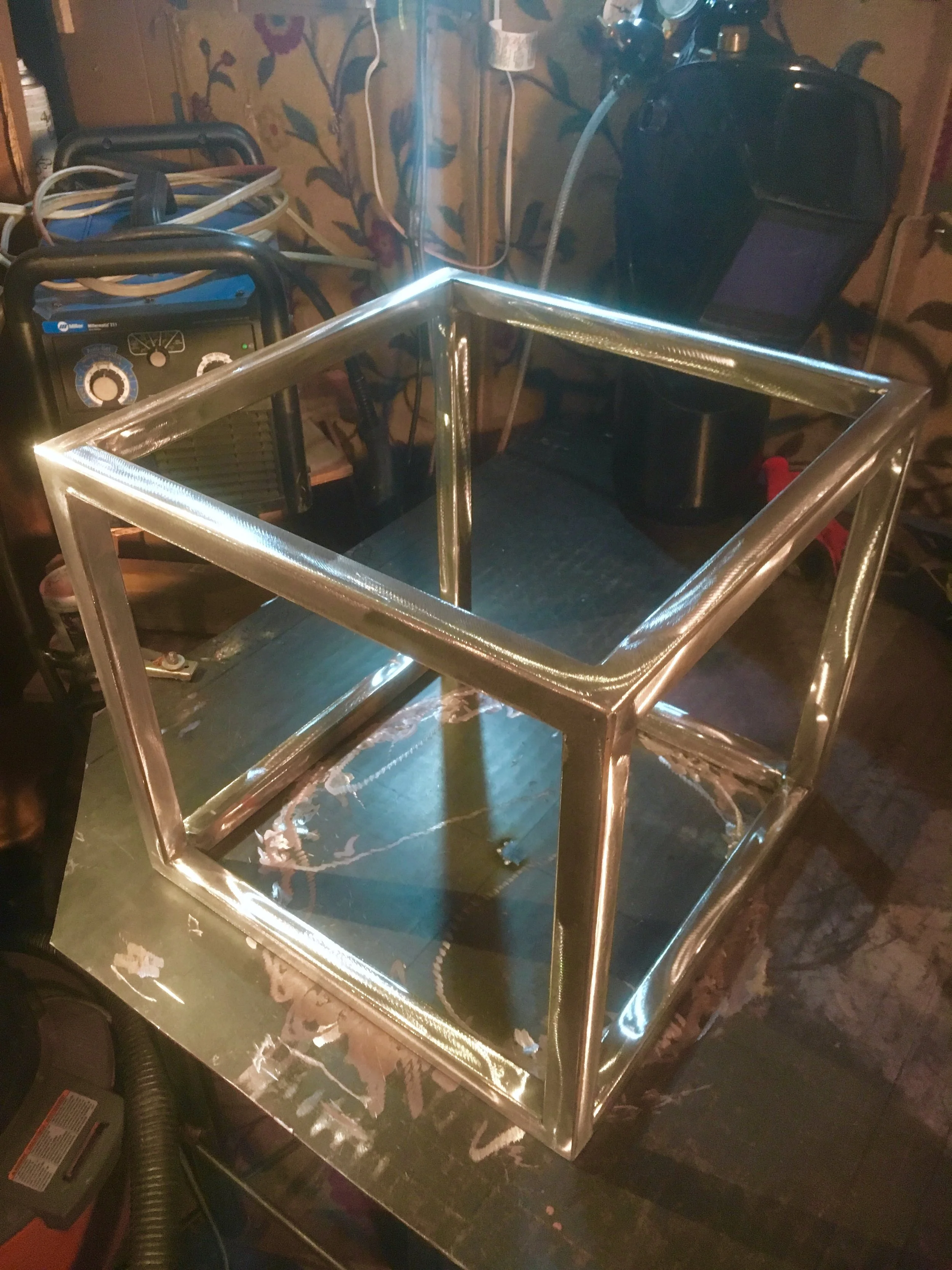 Cube