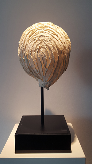 Brainwave 18x18x43cm