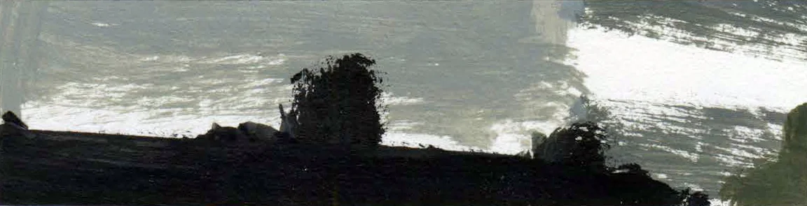 vineyard ode