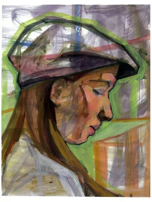 student in acrylic.jpg