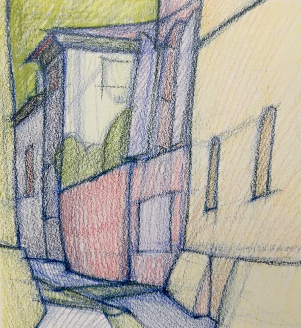 rue Neuve