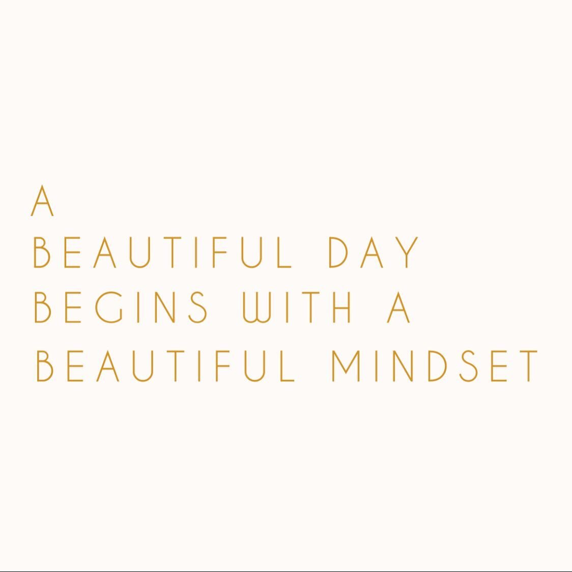 A beautiful mindset, what does that even mean!? 👁 

Hey gang! I haven&rsquo;t done one of these in quite a while 👋 Truth be told because the post I&rsquo;m posting hasn&rsquo;t been a true reflection of what&rsquo;s been going on over at Laura Hulb