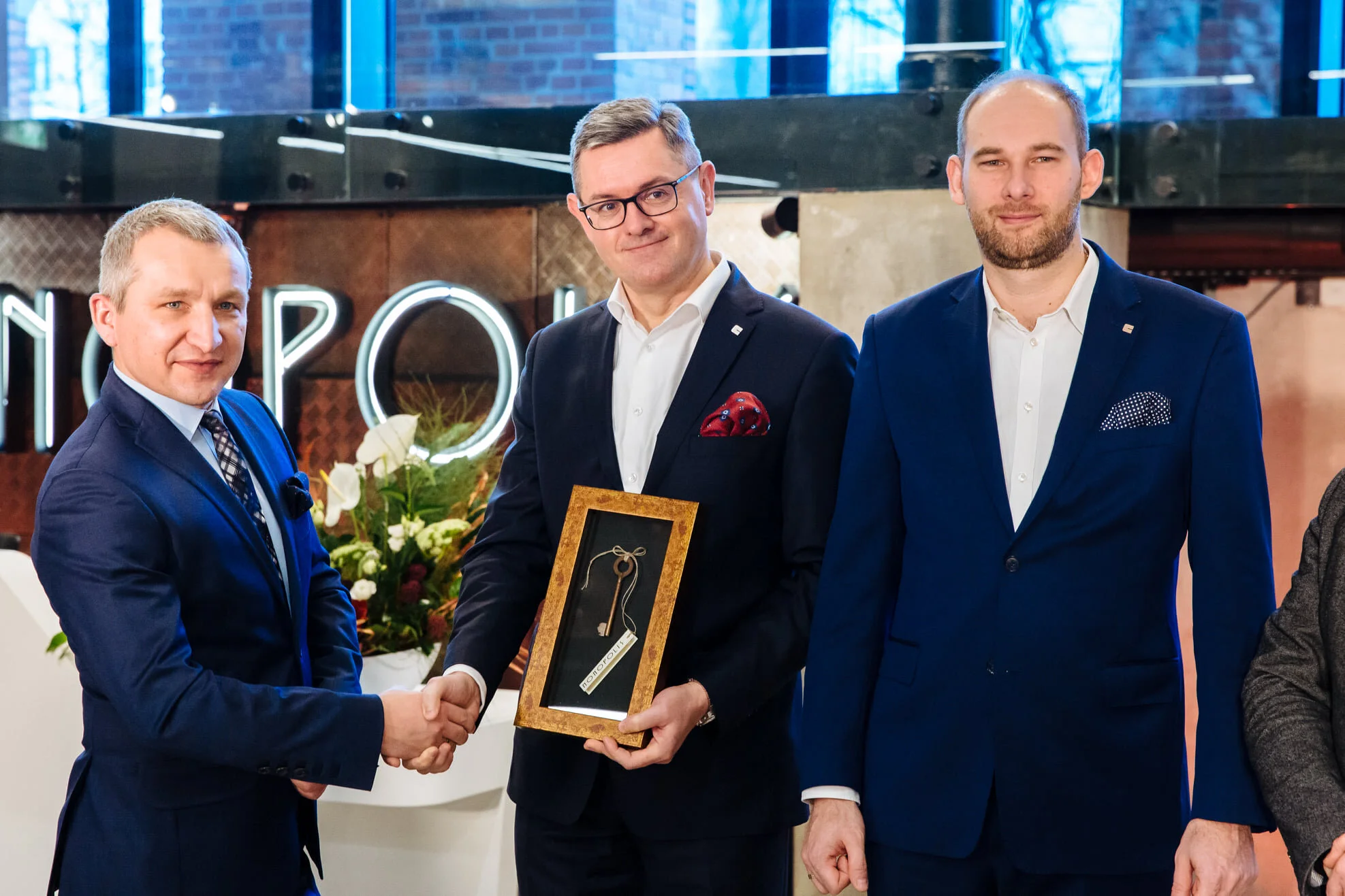 Clariant nowym najemcą biurowym w Monopolis