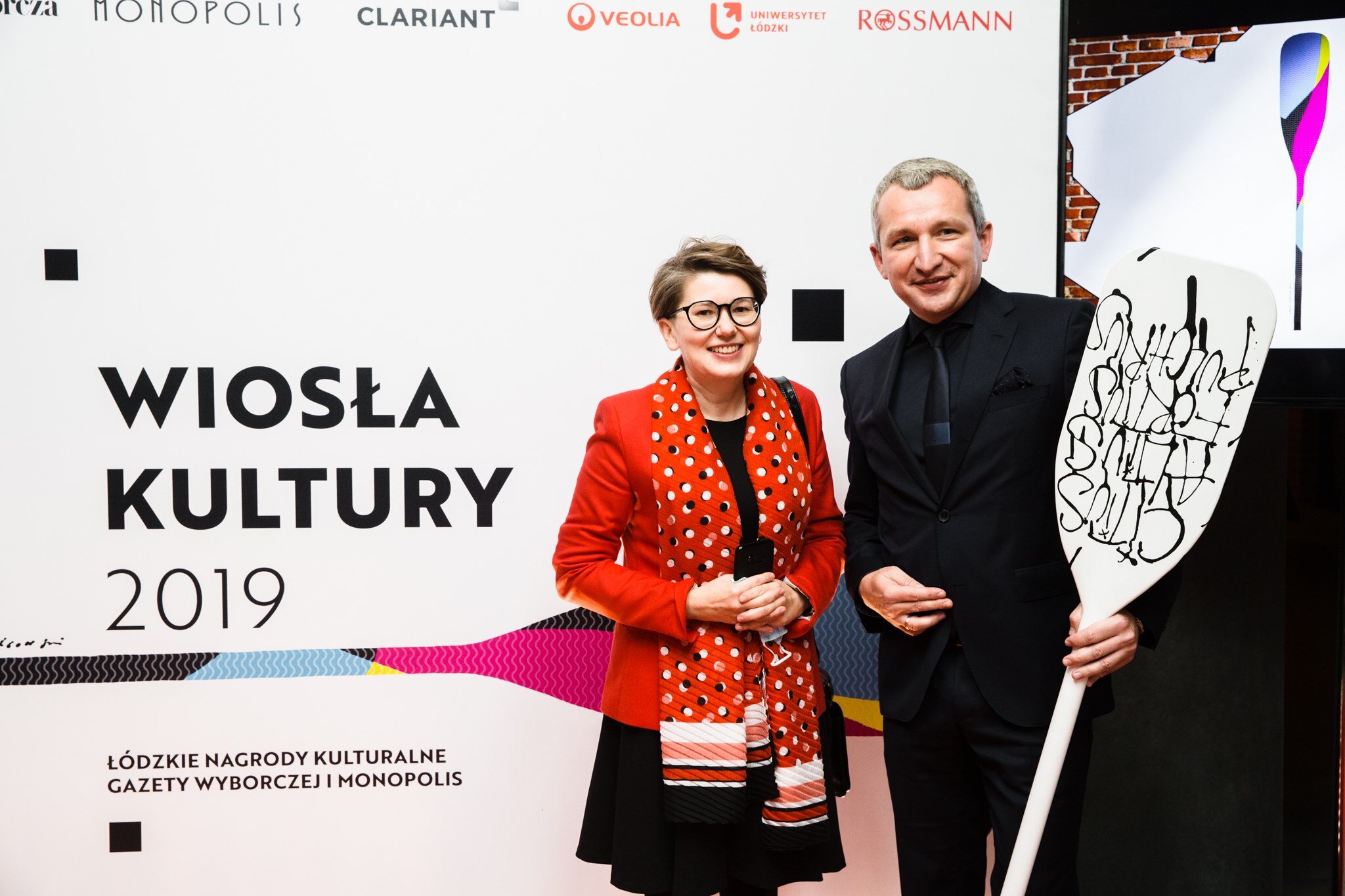 Wiosła kultury 2020