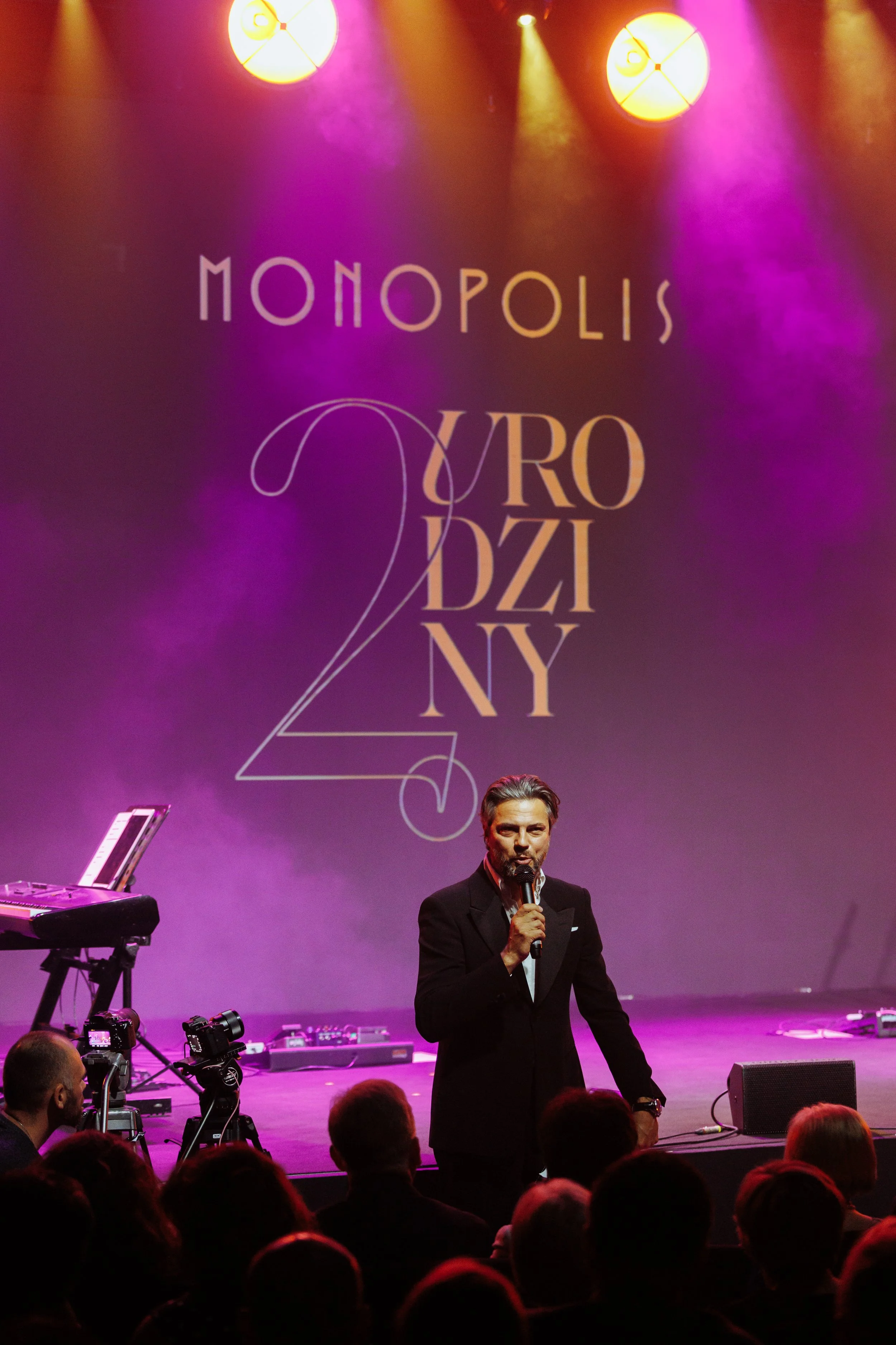 Drugie urodziny Monopolis