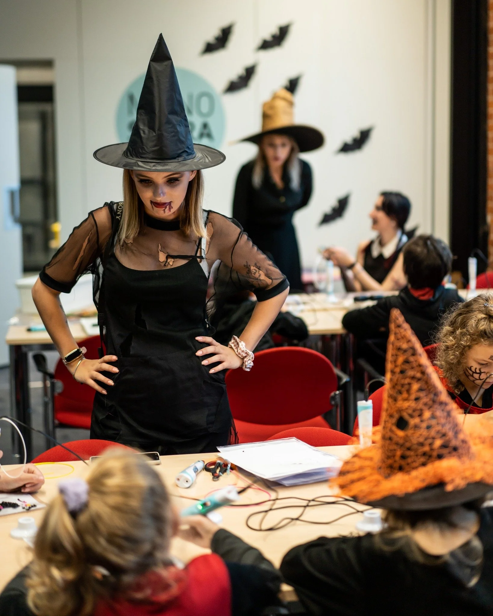 Halloween dla dzieci