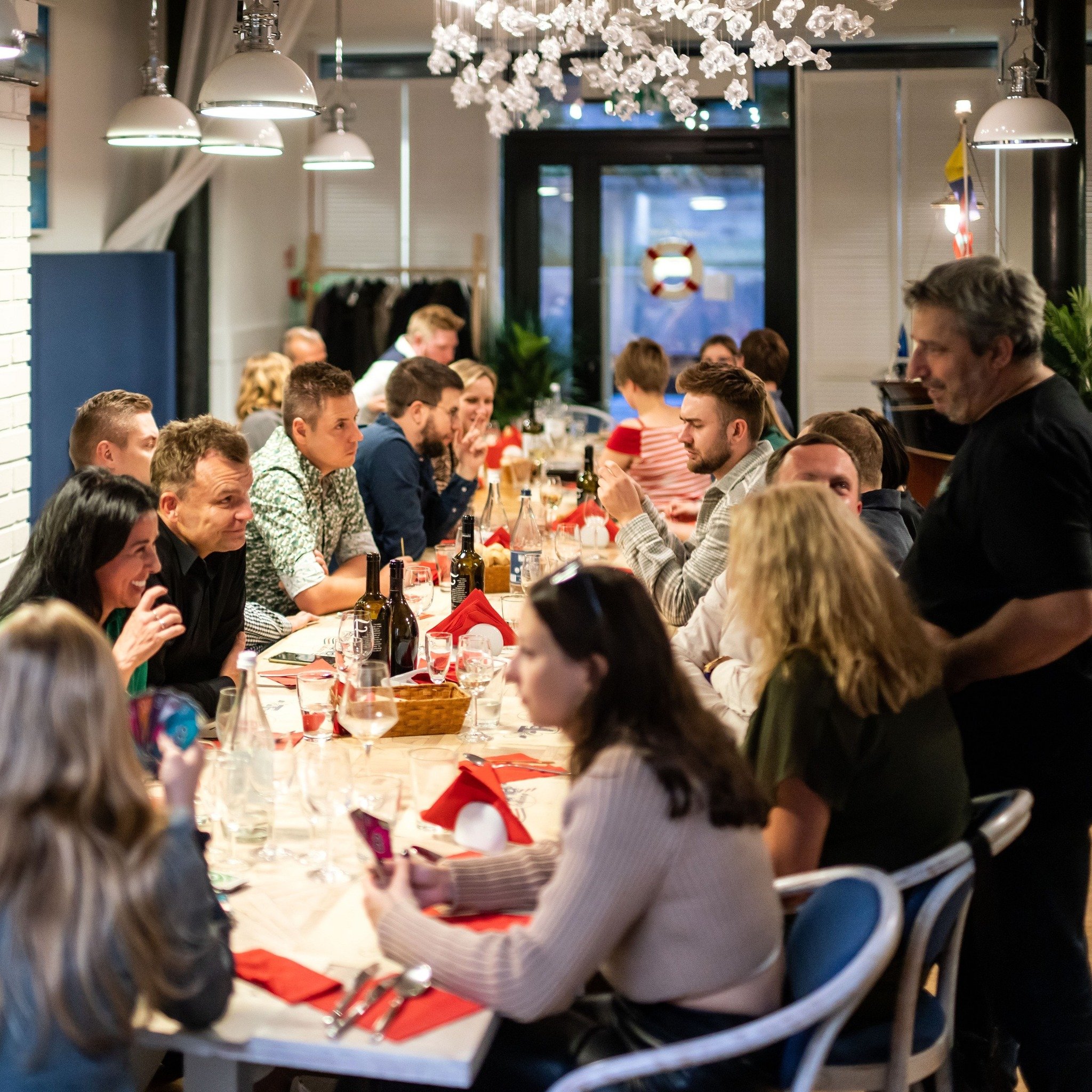 Jemy w Łodzi – 6 restauracji z Monopolis