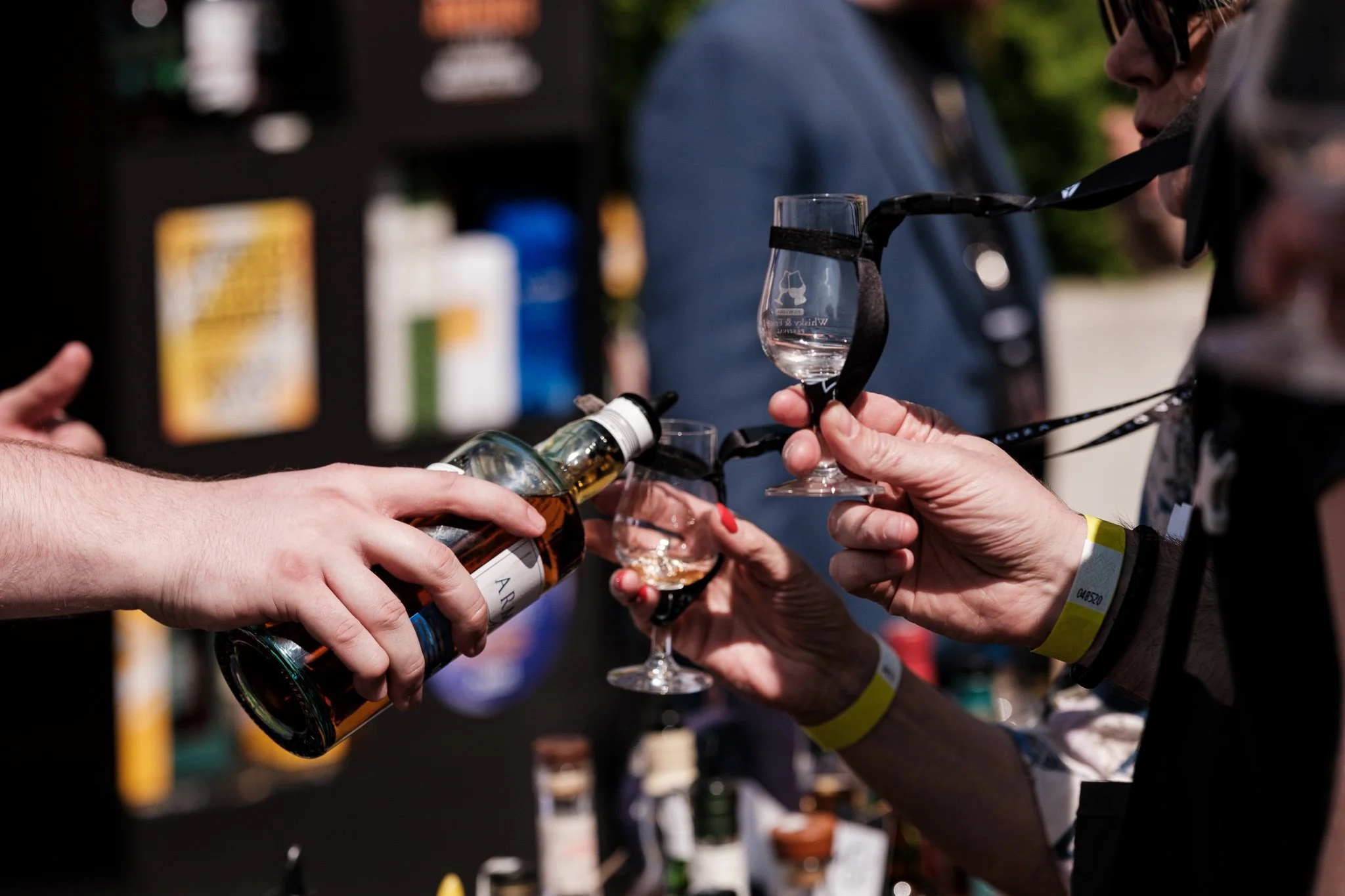 1 Łódzki Festiwal Win i Cygar