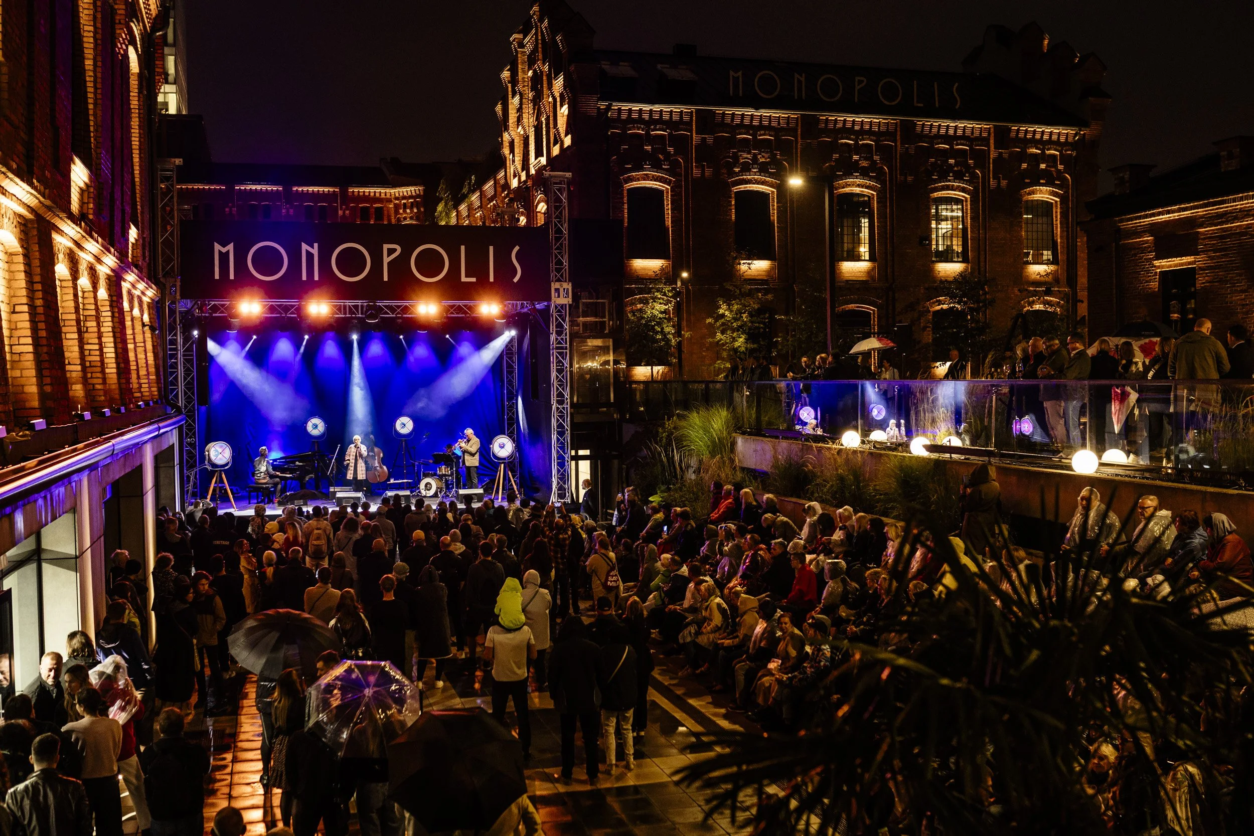 After Łódź Summer Festival – Sobota, 6 września