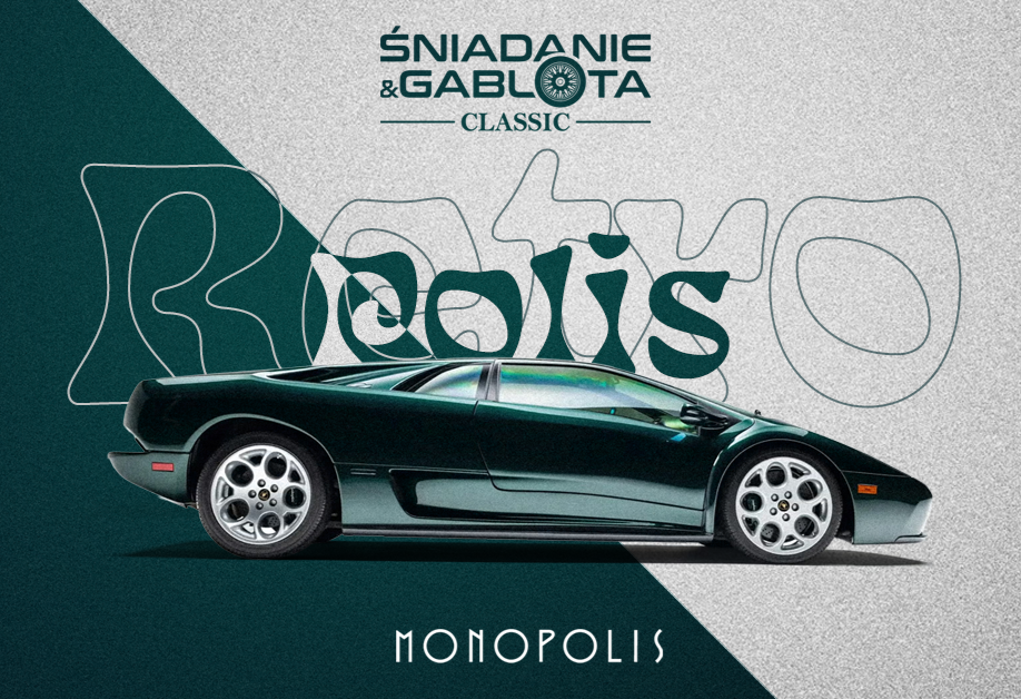 RETROPOLIS ZAWITAŁO DO MONOPOLI