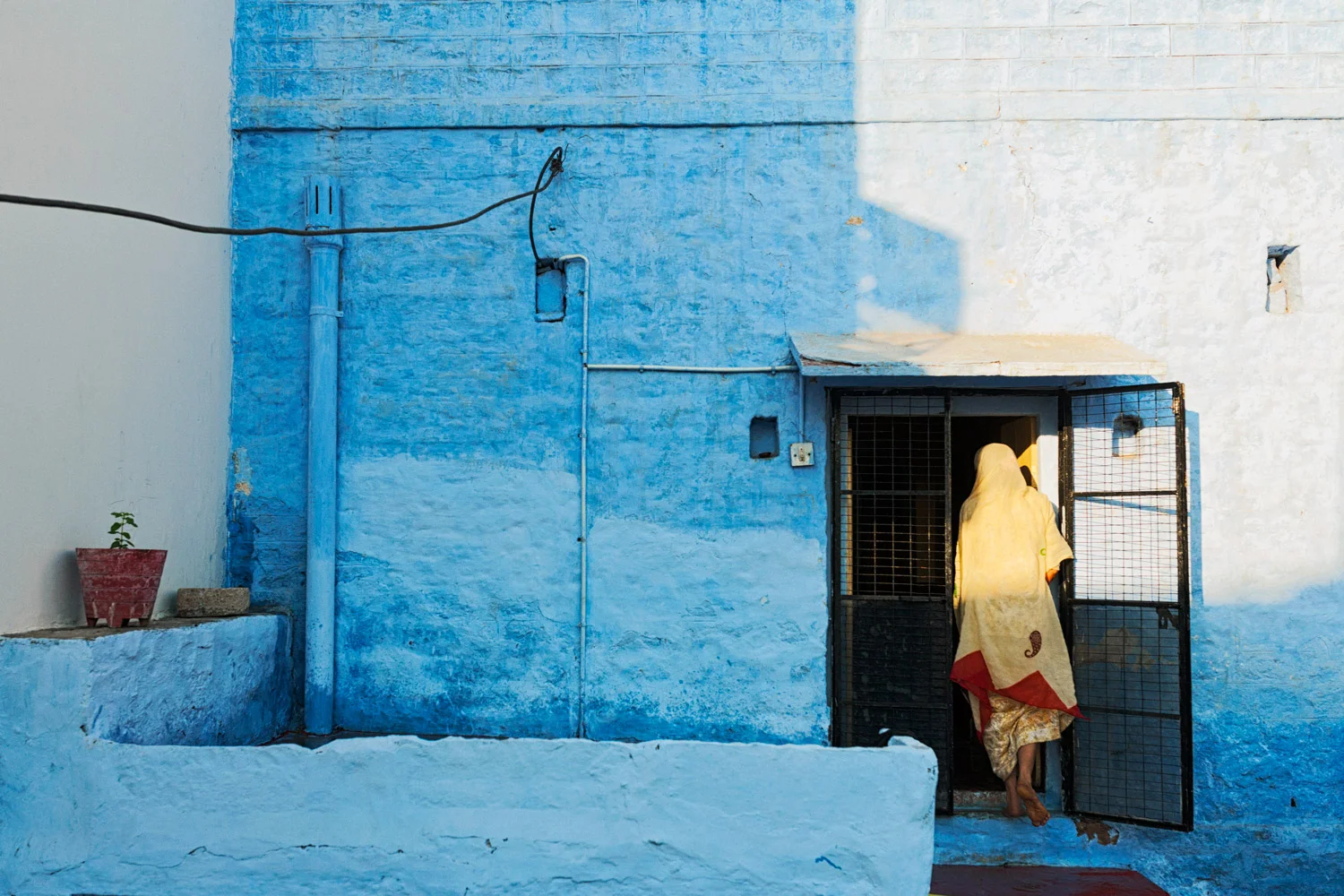 Jodhpur, Rajasthan.
