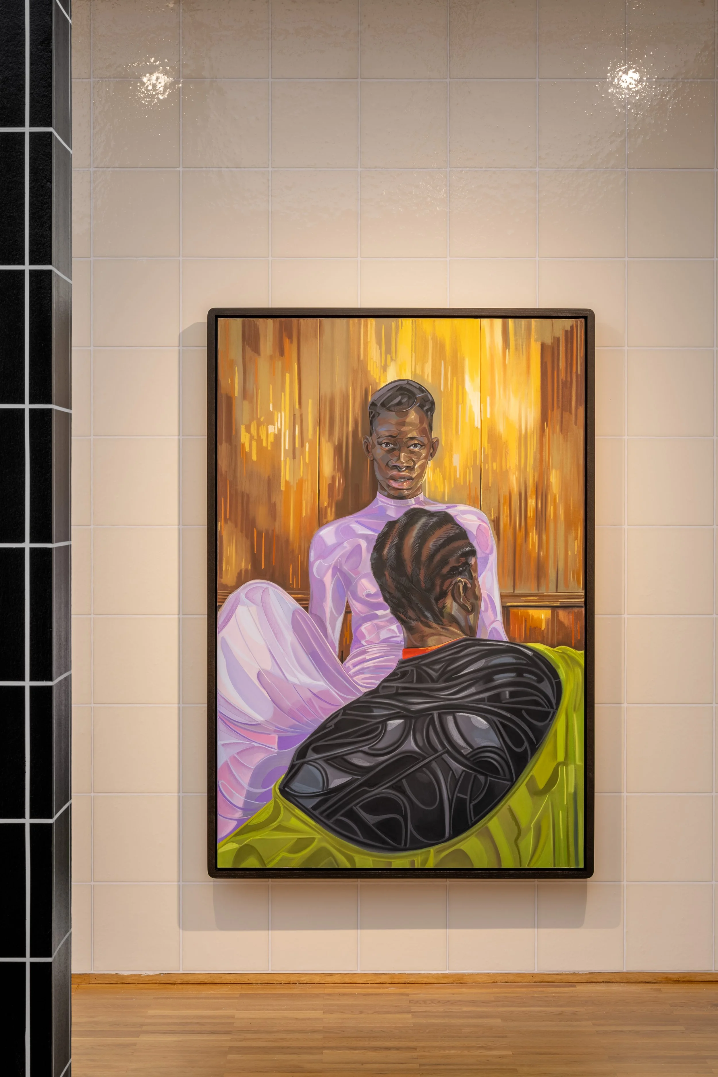 Toyin Ojih Odutola