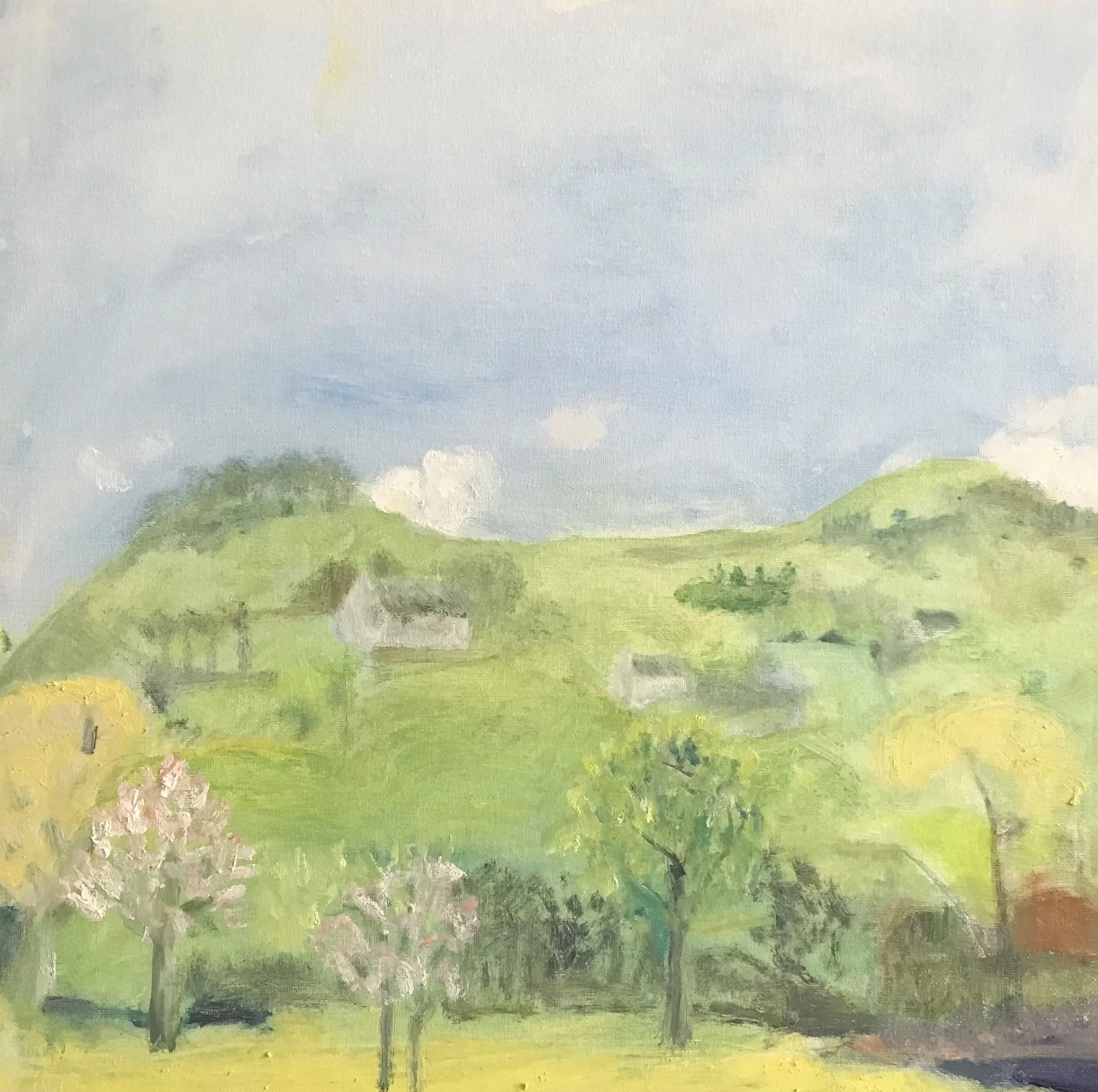 Springtime on the Fells 2025