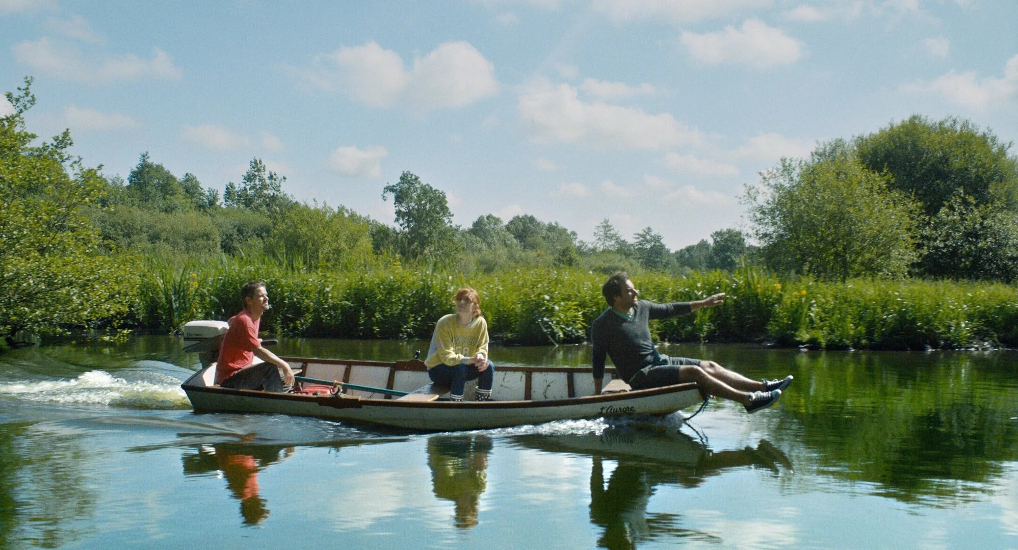 Moi, Maman, Ma Mère et Moi