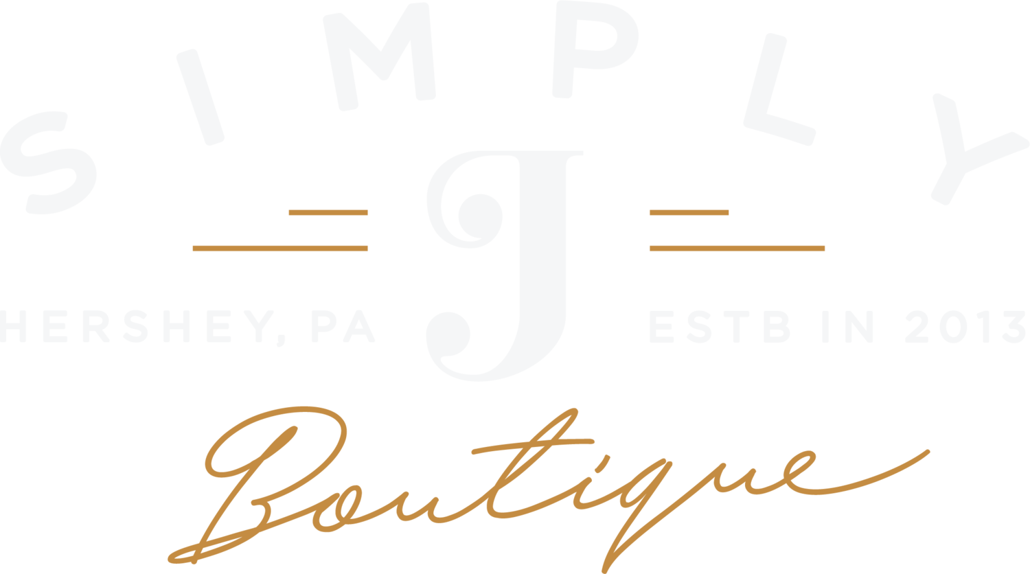 Simply J Boutique - Hershey Fashion