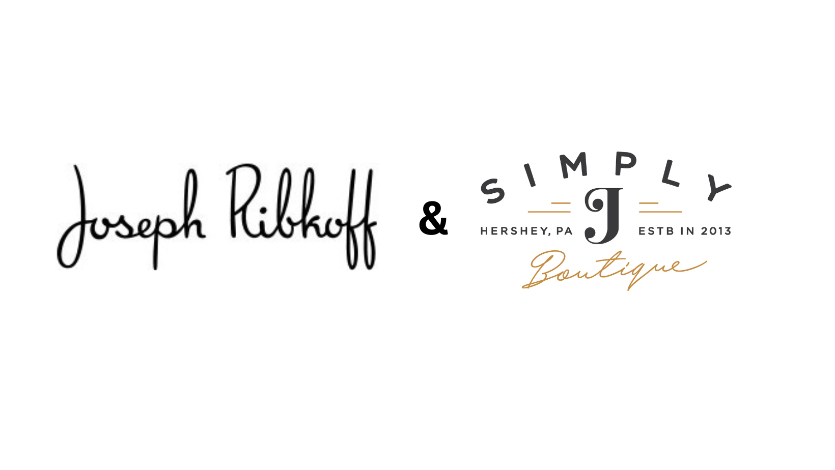 Joseph Ribkoff Trunk Show