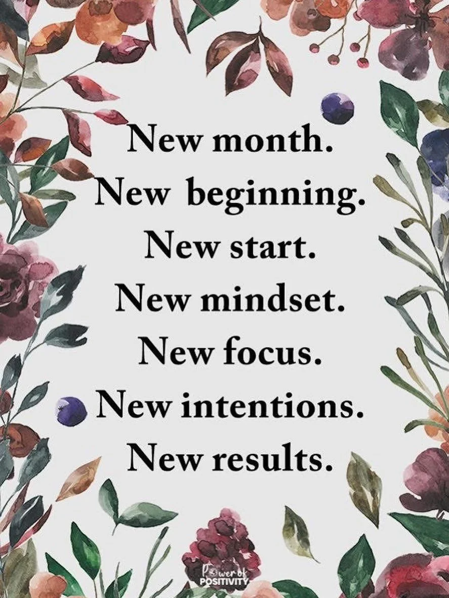 Hello September&hellip;can&rsquo;t wait to see what you have in store! 🍁