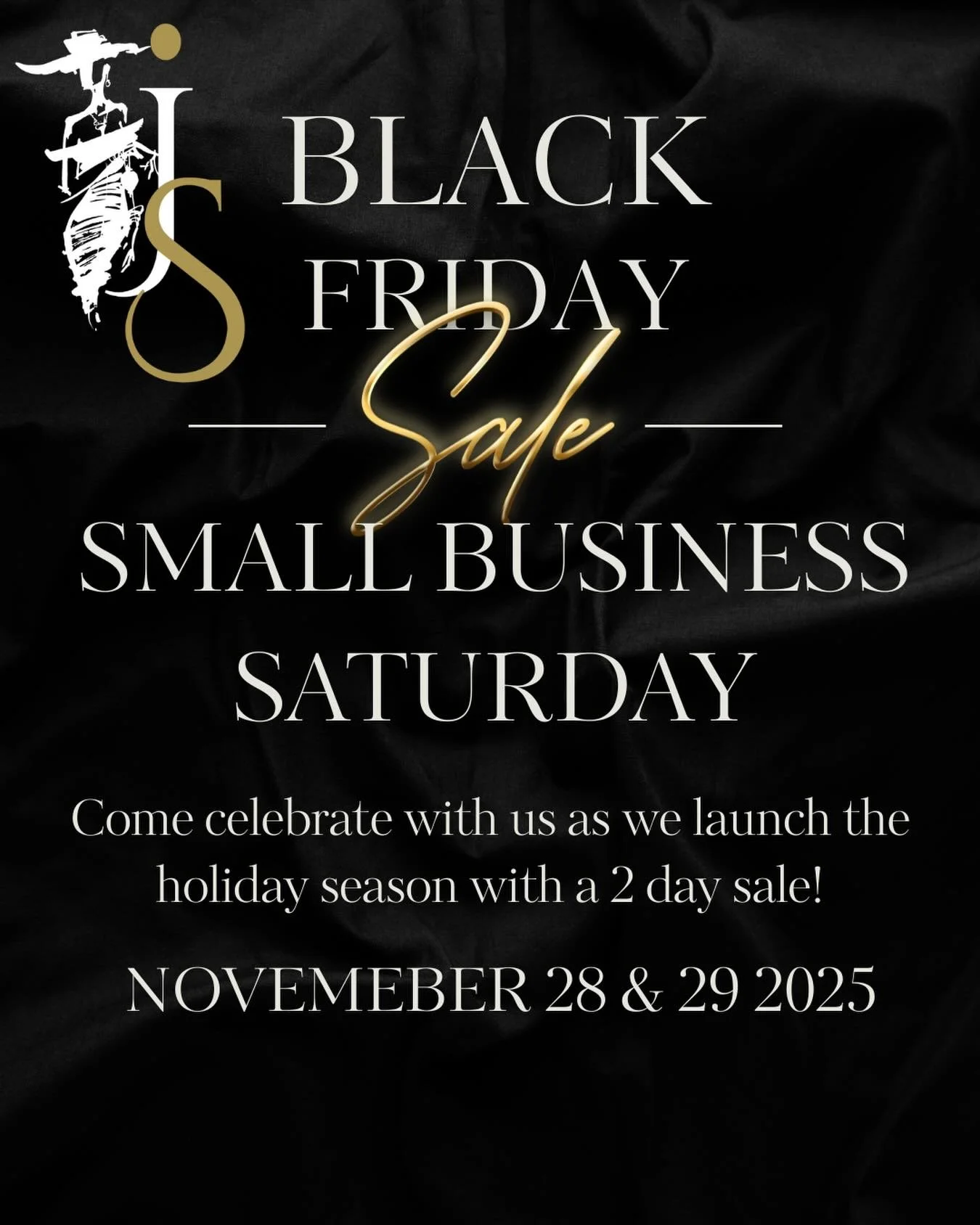 Please support your favorite small business this Friday and Saturday!
.
.
#shopsimplyjhershey