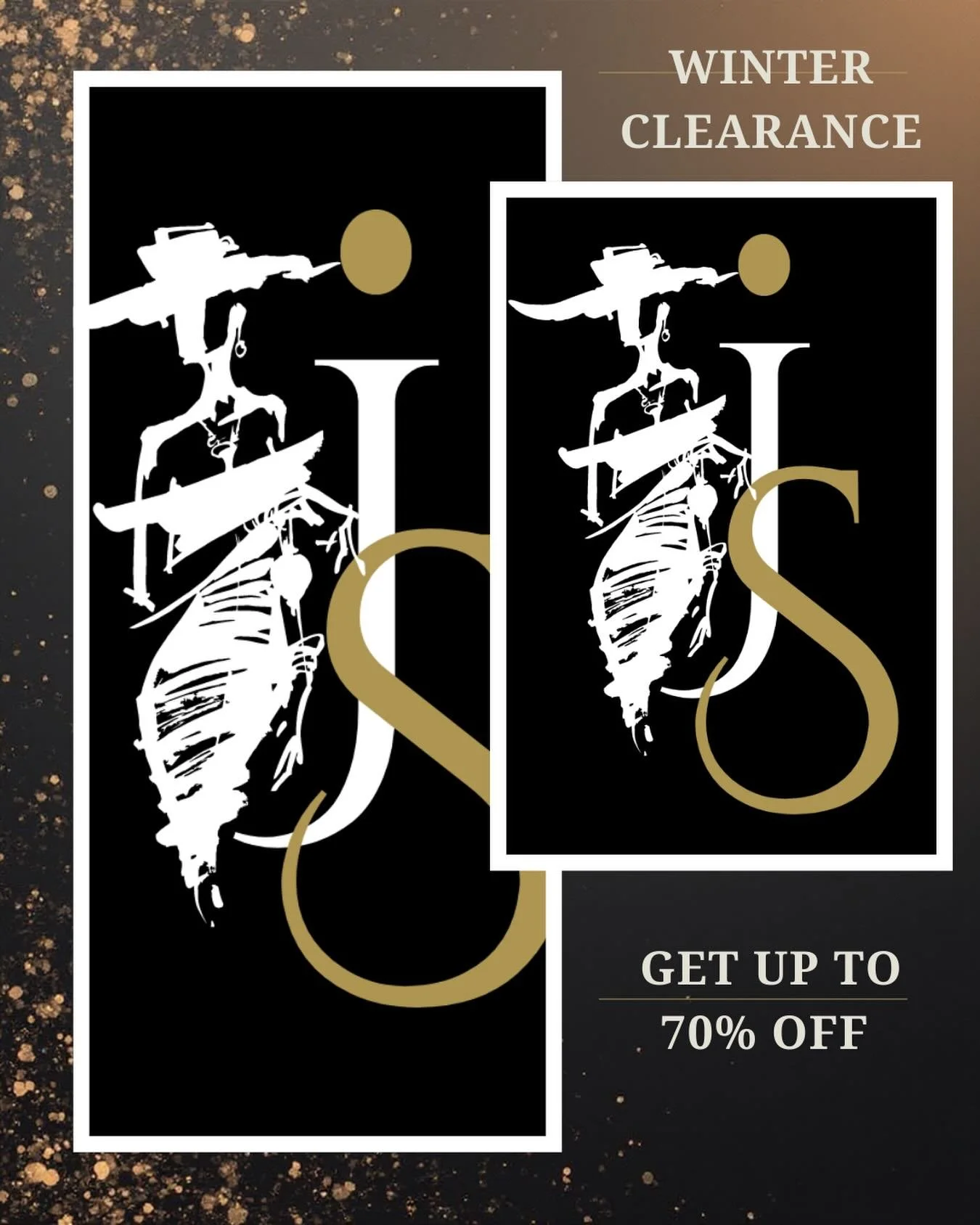 Bitter cold outside, warm deals inside at Simply J! Get up to 70% off winter inventory starting today. Shop early for the best selection! 
.
.
#shopsimplyjhershey #wintersale❄️ #shopsmallbusiness #hersheypa #ourcustomersareawesome