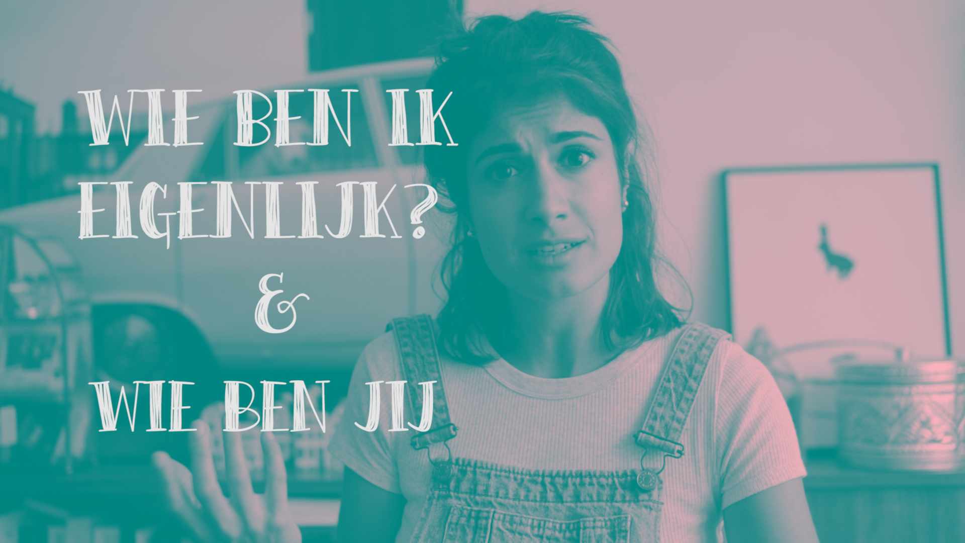 Still out of Fat op de Wereld