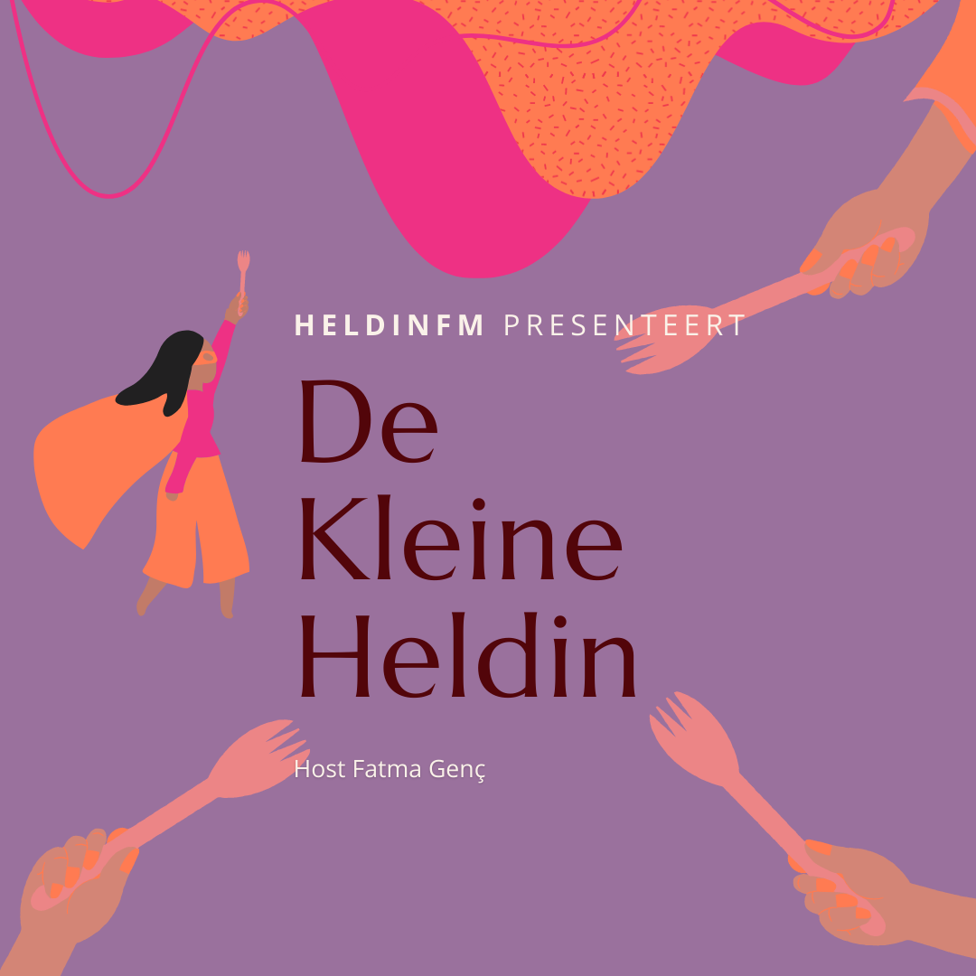 Broadcast of Untold Stories