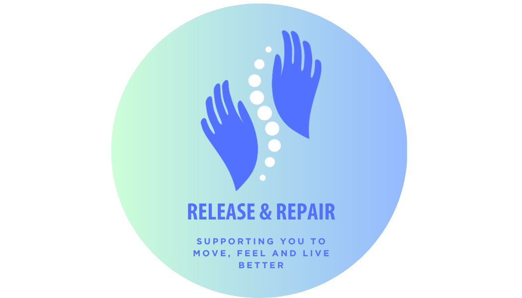 Bowen Therapy, Sports Massage & Wellbeing Support | Release & Repair Birmingham