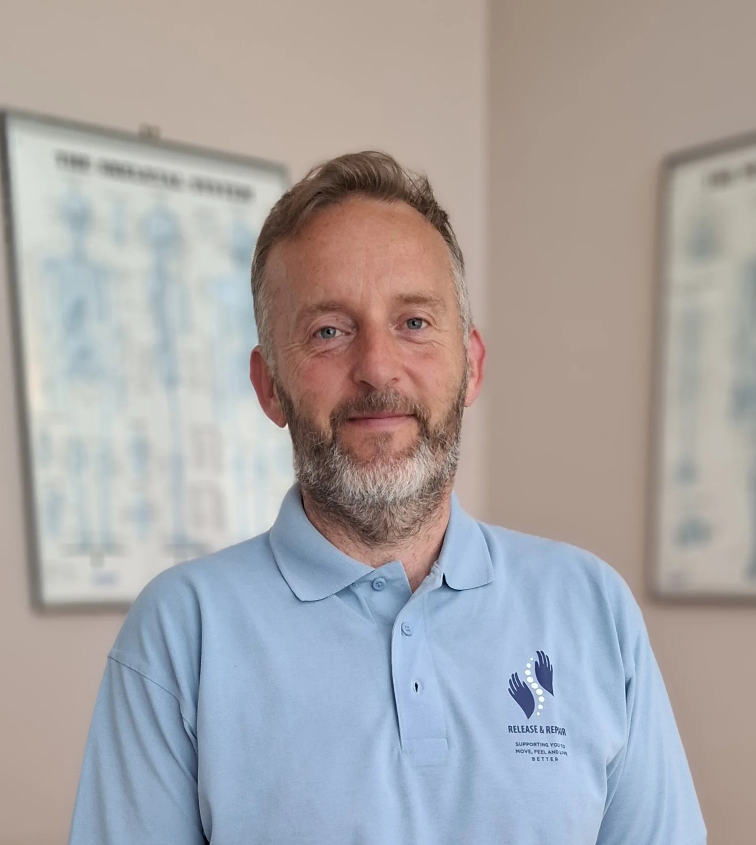 Sports massage therapy for lower back pain relief in Birmingham