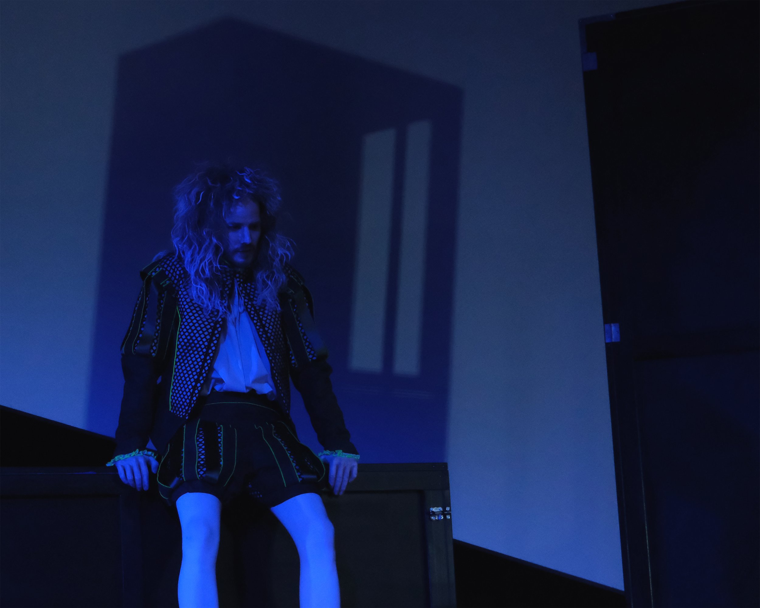 The Ghost of Canterville